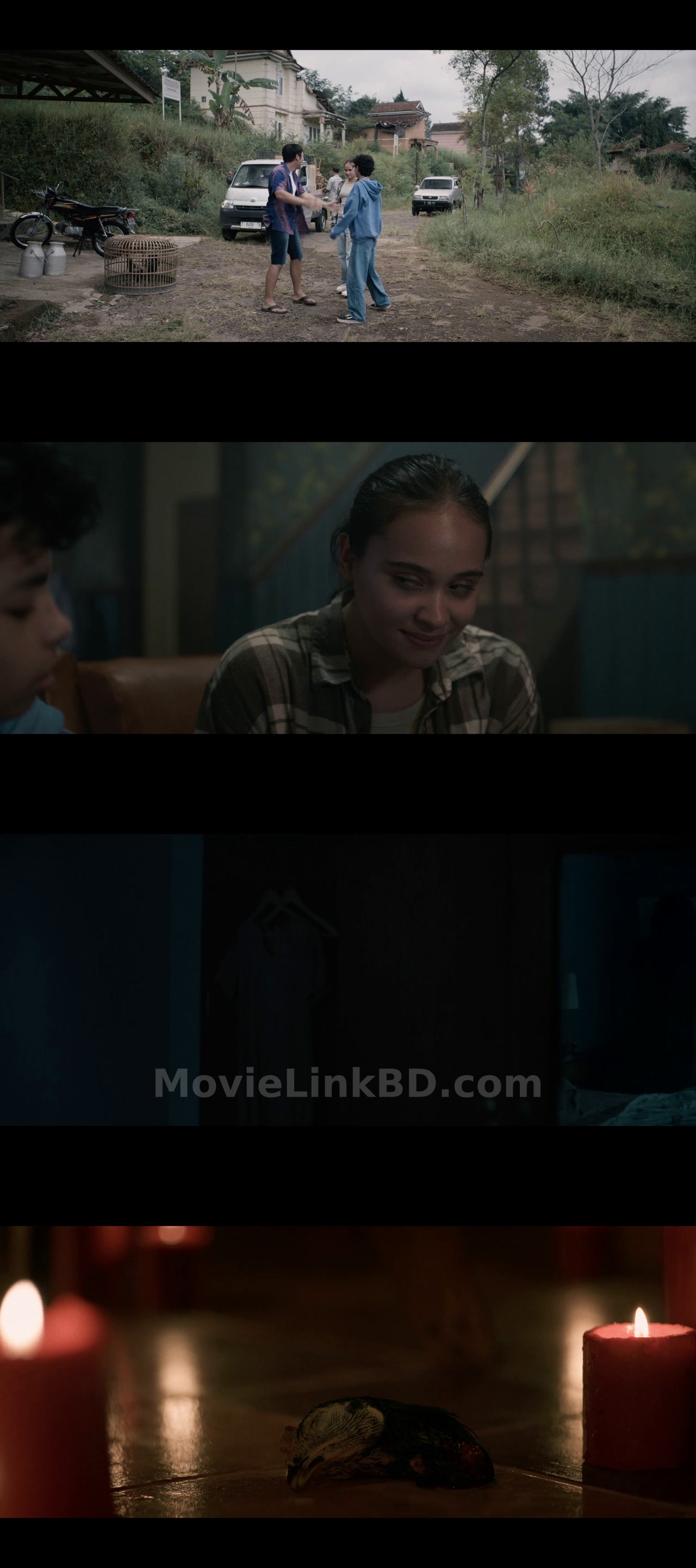 Screenshot of A Woman Called Mother  Full HD Hindi ORG (2025) &bull; Hindi + Indonesian + Dual Audio on MovieLinkBD