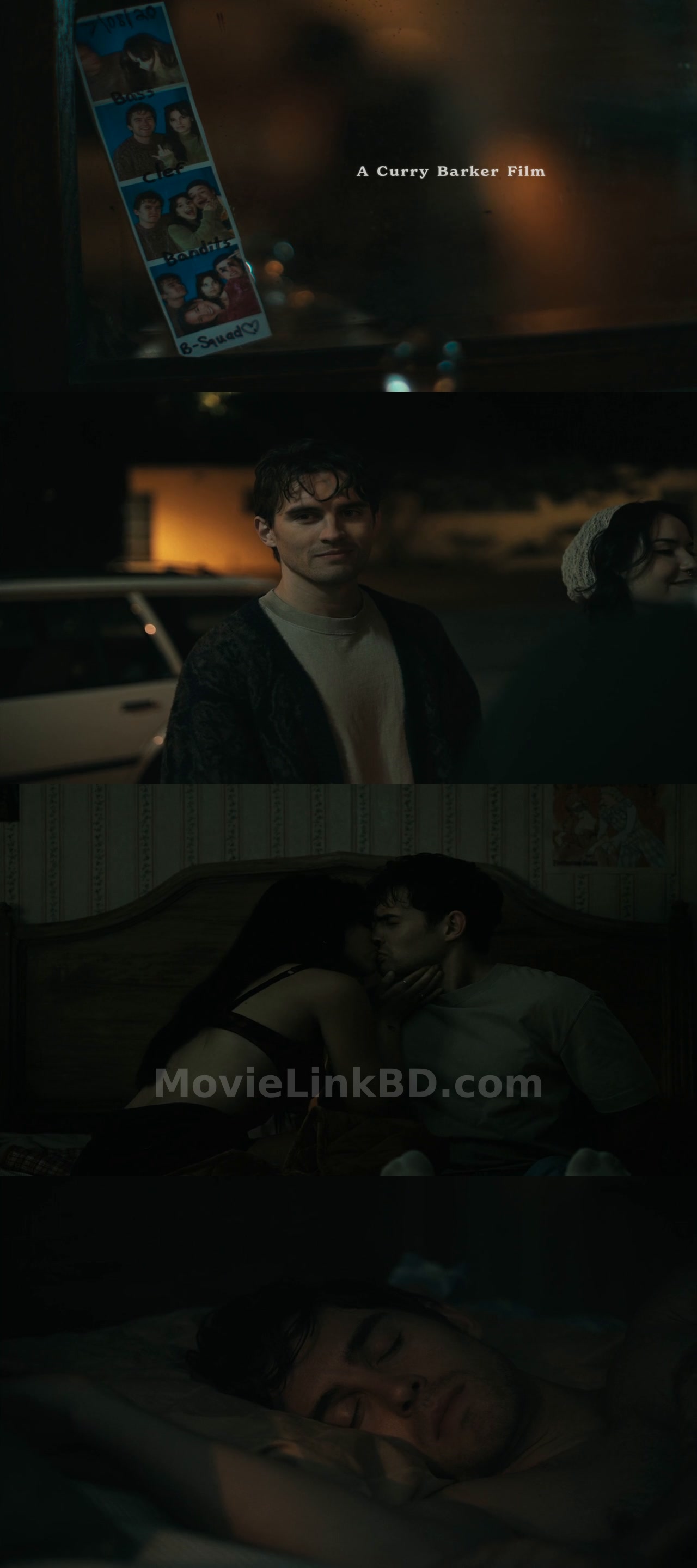 Screenshot of Obsession  Hindi Not Available (2026) &bull; English on MovieLinkBD