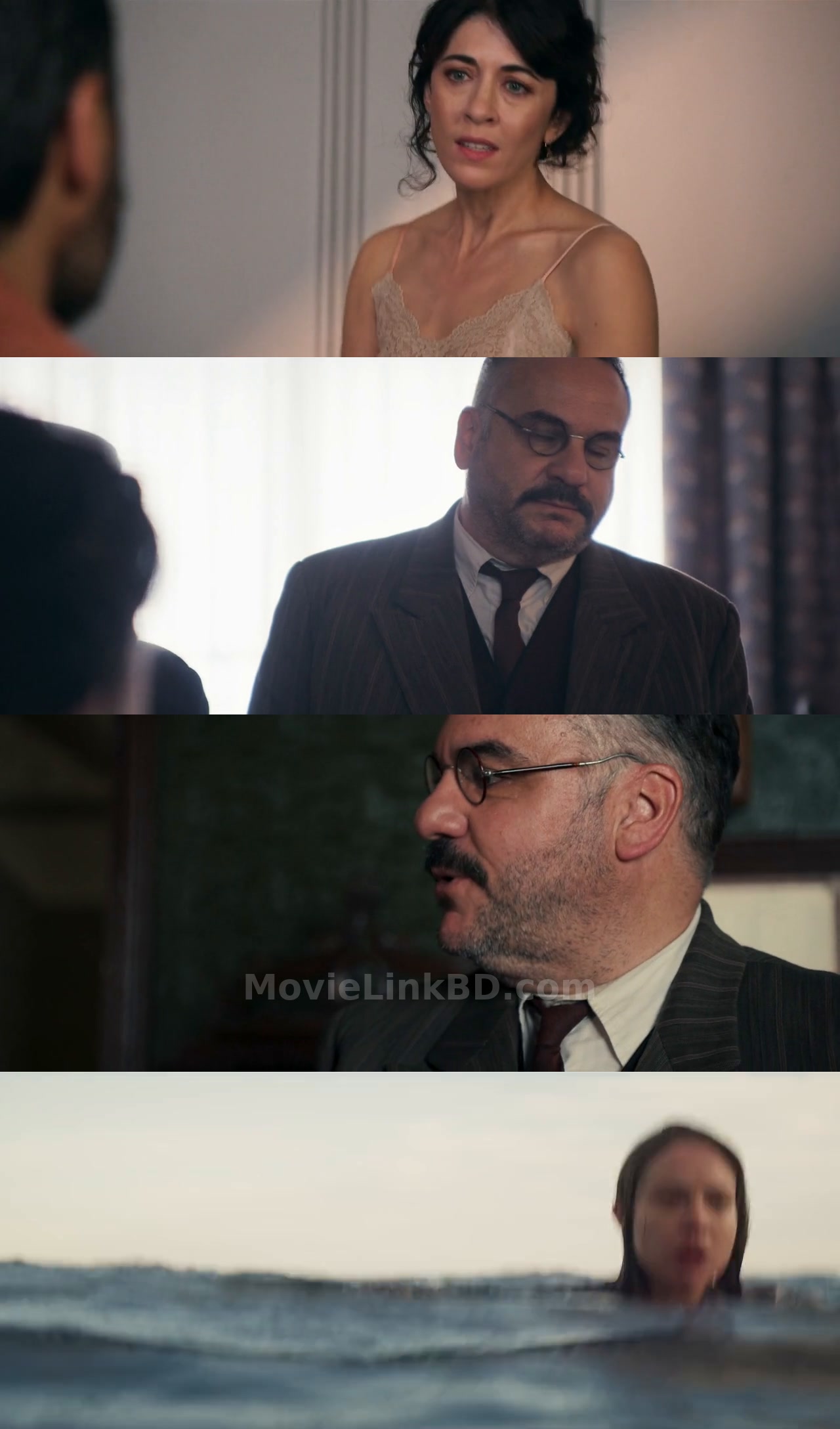 Screenshot of Summer &rsquo;36 [ 2026] S01 complete [ Hindi ORG ] &mdash; S01 &bull; Hindi + Dual Audio + English on MovieLinkBD