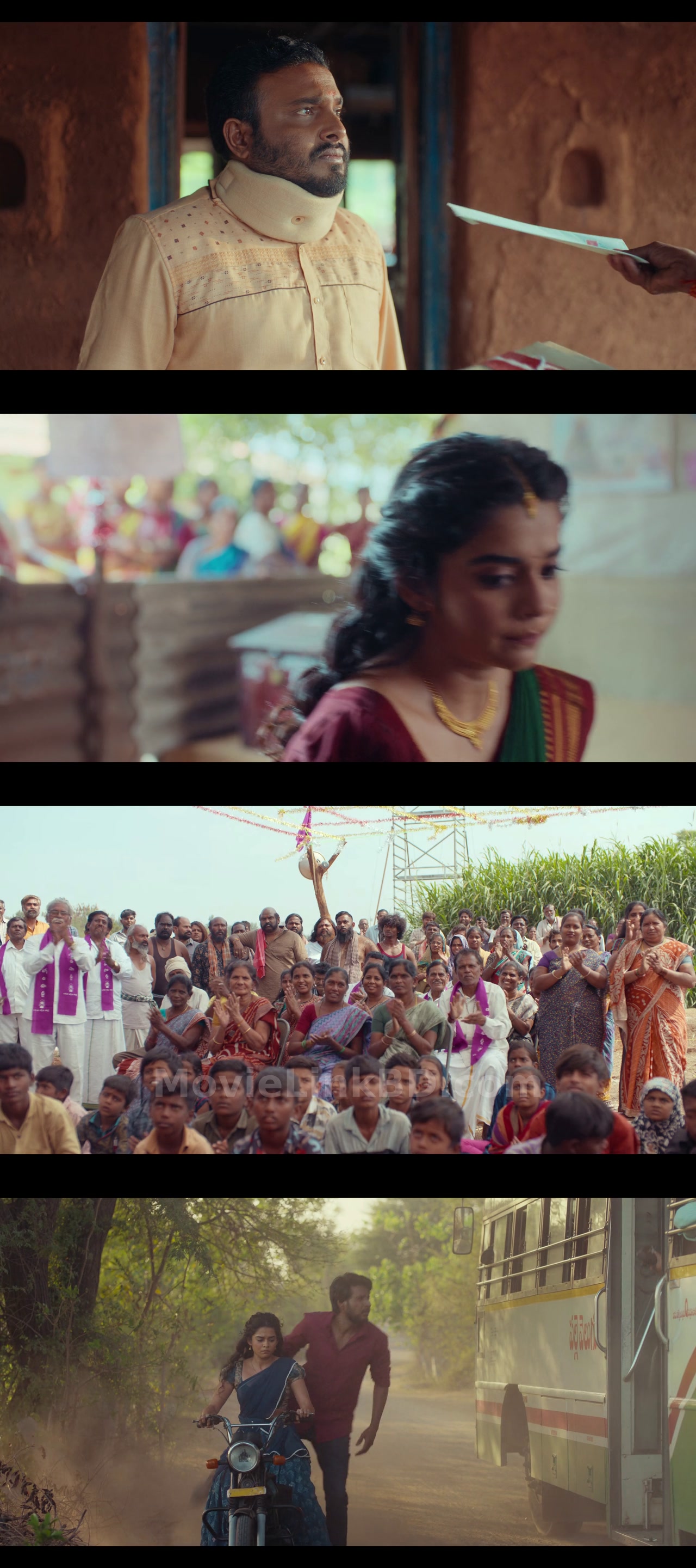 Screenshot of Super Subbu  Season 1 [Ep01-07] Completed [ORG Hindi ] (2026) &bull; Telugu + Hindi + Tamil + Kannada + Malayalam on MovieLinkBD