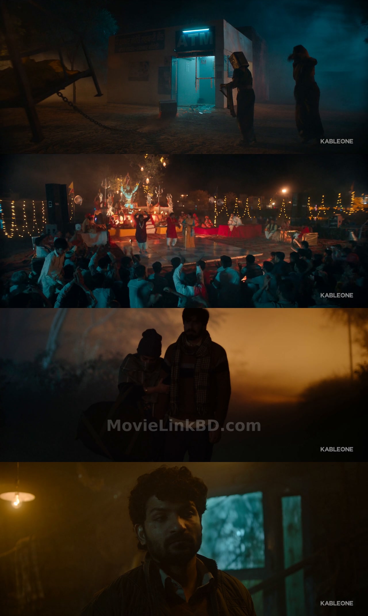 Screenshot of Momacu (2026) &bull; Hindi on MovieLinkBD