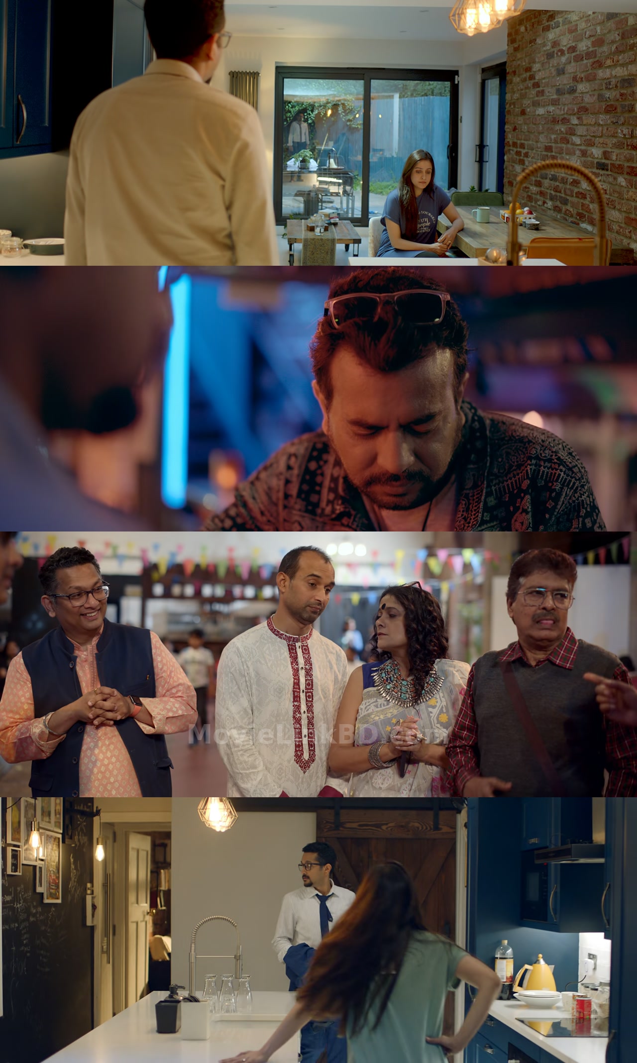 Screenshot of Abar Hawa Bodol  [Full HD] (2026) &bull; Bangla on MovieLinkBD