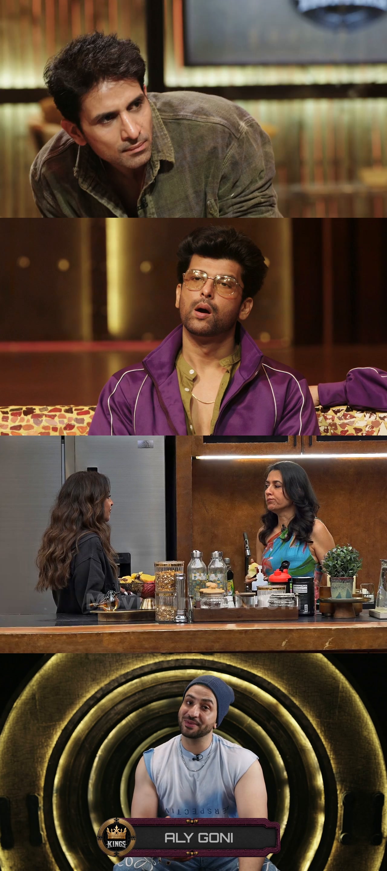 Screenshot of Alliance  Season 1 [Ep01-25 Added] (2026) &bull; Hindi on MovieLinkBD