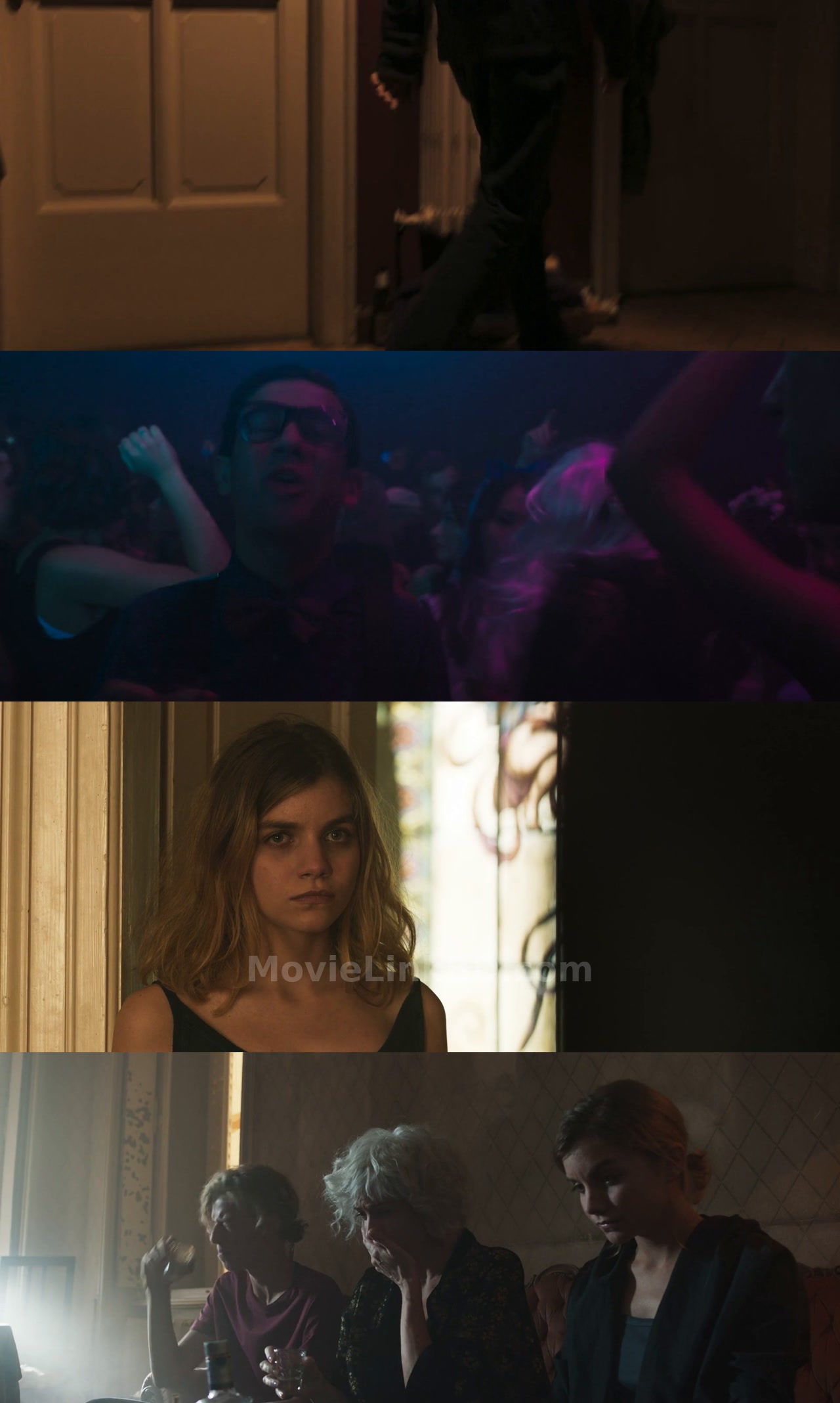 Screenshot of The Invisible Boy: Second Generation (2018) &bull; Dual Audio + Hindi on MovieLinkBD