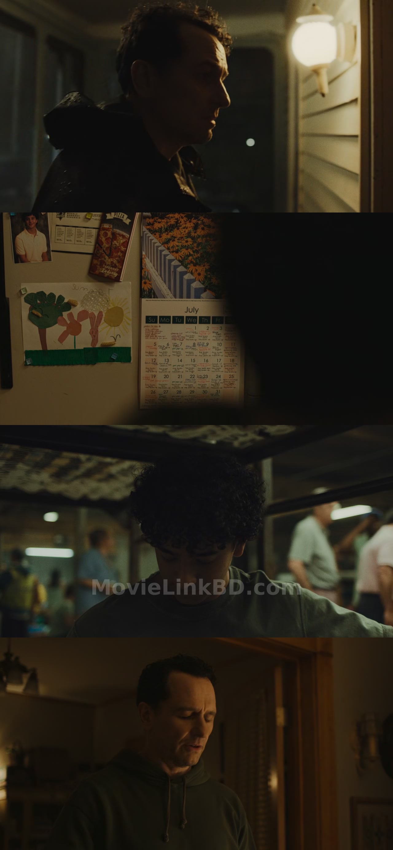 Screenshot of Widow's Bay  [S01 Ep 1-10 Added ] (2026) &mdash; S01 &bull; English on MovieLinkBD