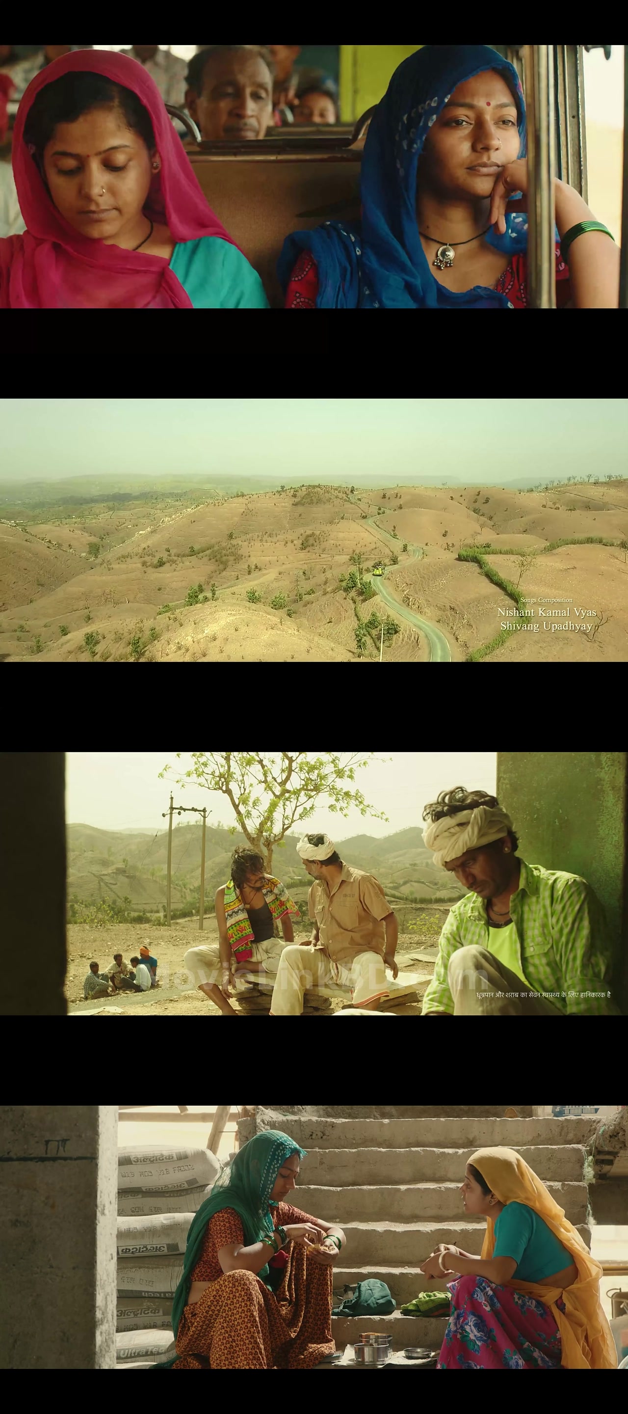 Screenshot of Naate  Full HD (2026) &bull; Bangla on MovieLinkBD