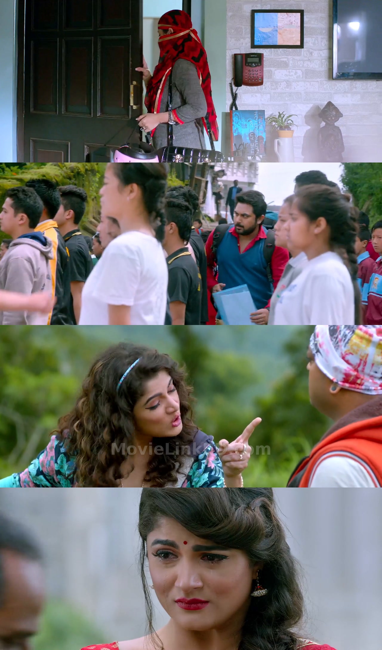 Screenshot of Shudhu Tomari Jonyo (2015) Bangla Download | MovieLinkBD TV