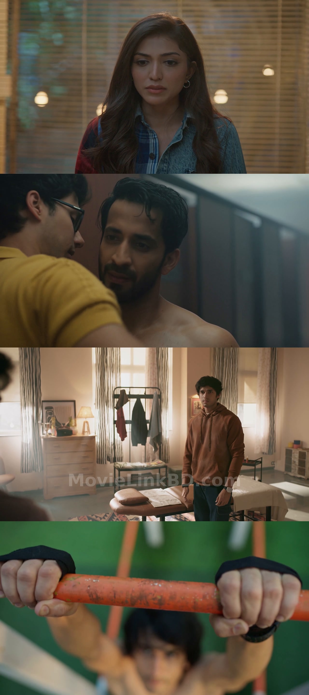 Screenshot of pus Beats  Season 7 [Ep01-06] Completed (2026) &bull; Hindi on MovieLinkBD