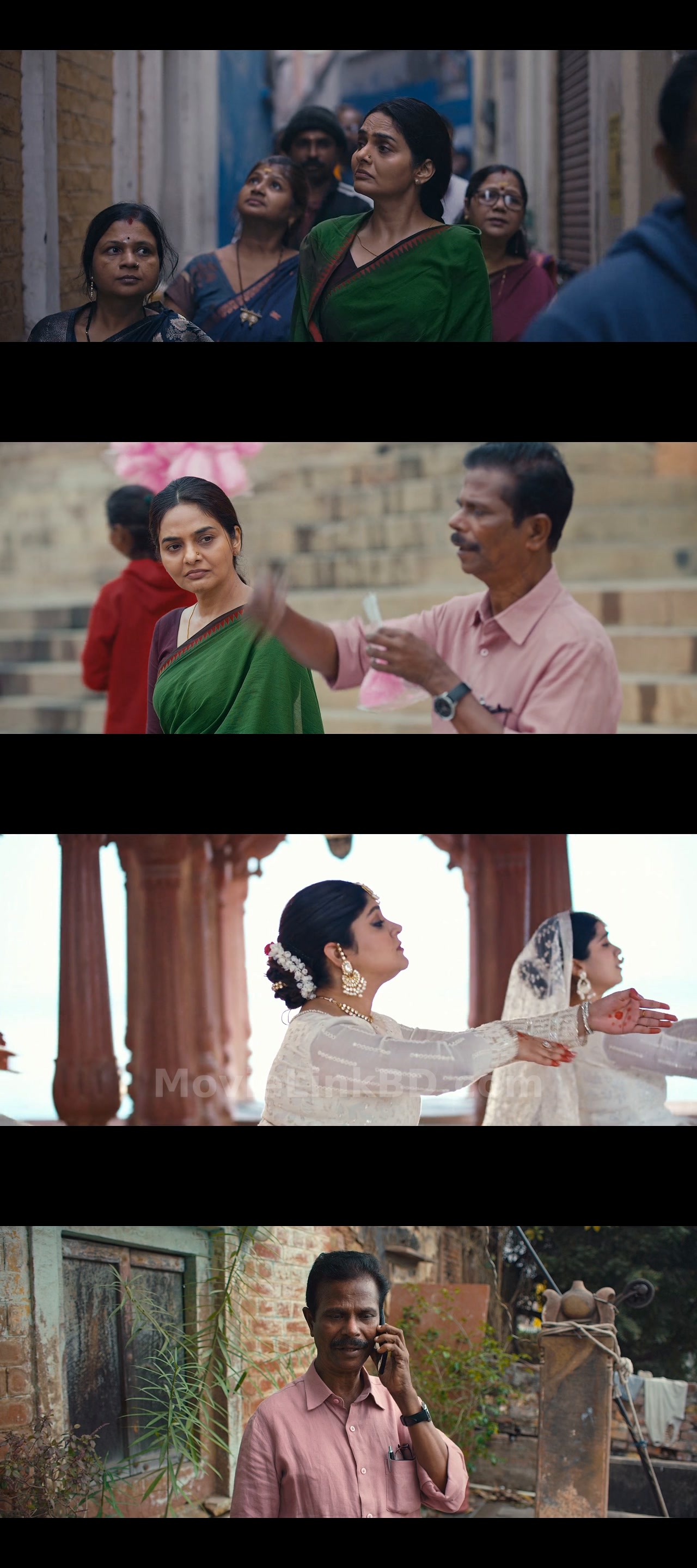 Screenshot of Chinna Chinna Aasai  Full HD Hindi ORG (2026) &bull; Hindi + Malayalam + Dual Audio on MovieLinkBD