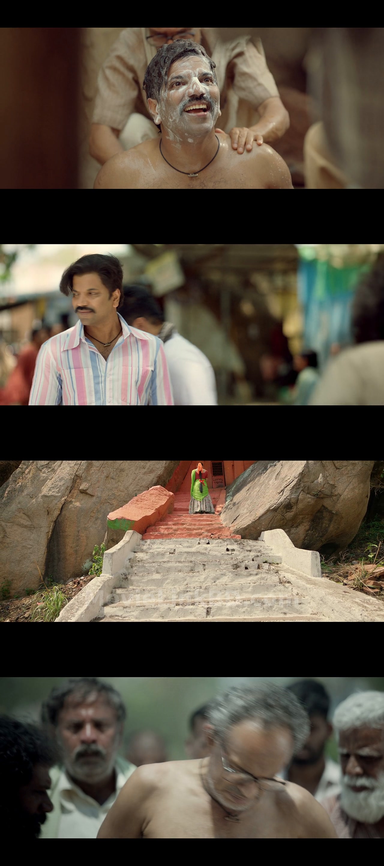 Screenshot of The Rise Of Ashoka  Hindi ORG (2026) &bull; Hindi Dubbed on MovieLinkBD