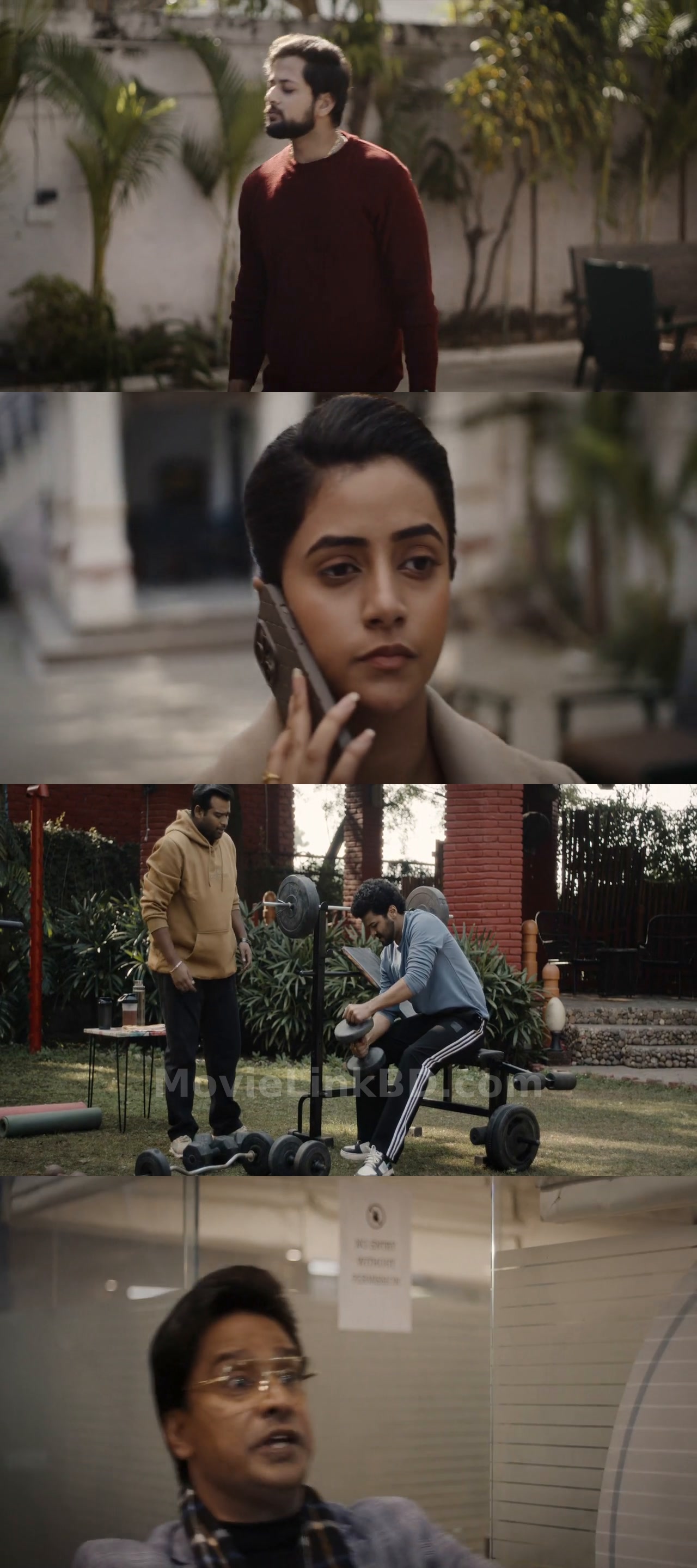 Screenshot of Thukra Ke Mera Pyaar  Season 2 [Ep01-29 Added] (2026) &bull; Hindi + Bangla Dubbed + Multi on MovieLinkBD