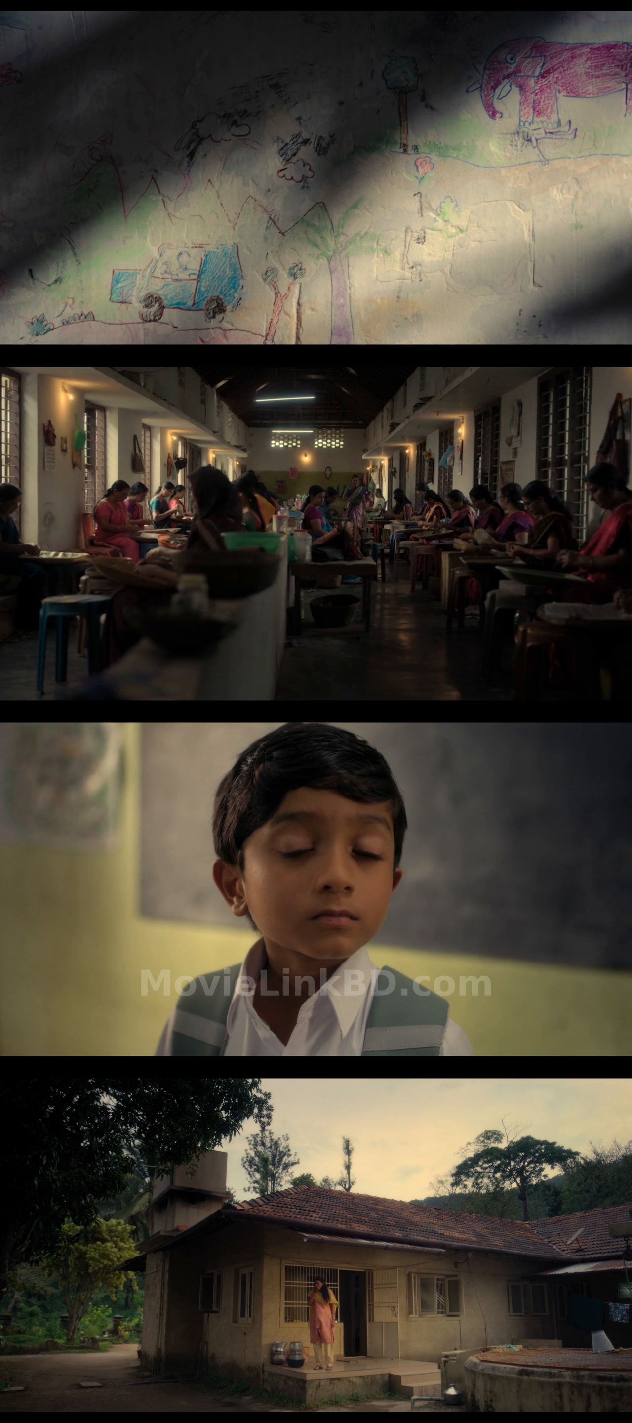 Screenshot of Balan: The Boy  - Hindi Not Available (2026) &bull; Malayalam + With Esub on MovieLinkBD