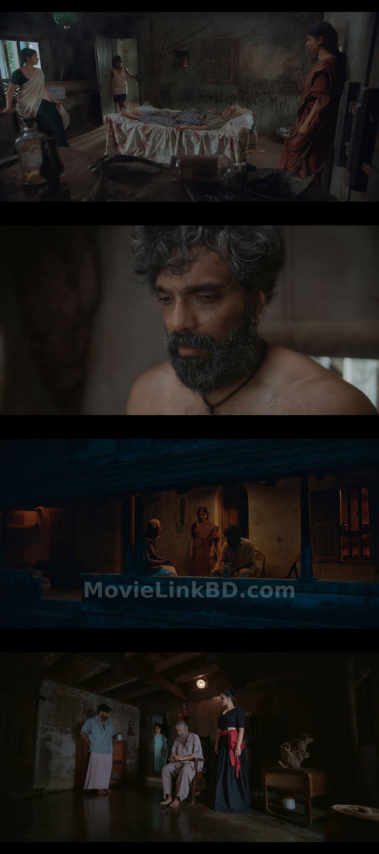 Screenshot of Muthassi  Season 1 [Ep01-06] Completed [ORG Hindi] (2026) &bull; Hindi + Malayalam + Multi on MovieLinkBD