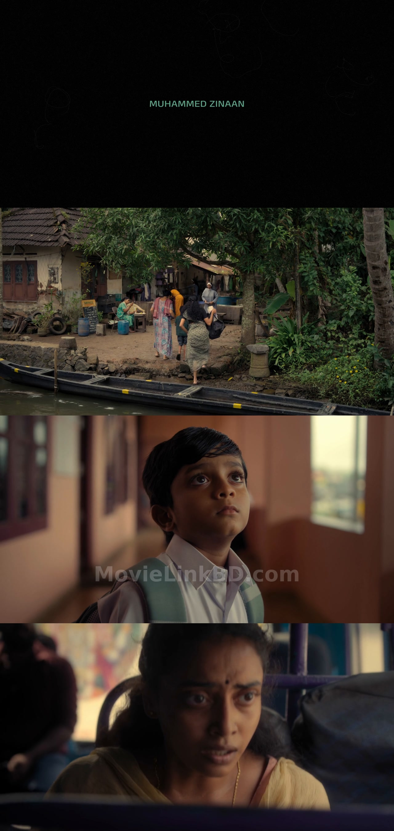 Screenshot of Balan: The Boy  - Hindi Line (2026) &bull; Malayalam + Hindi on MovieLinkBD