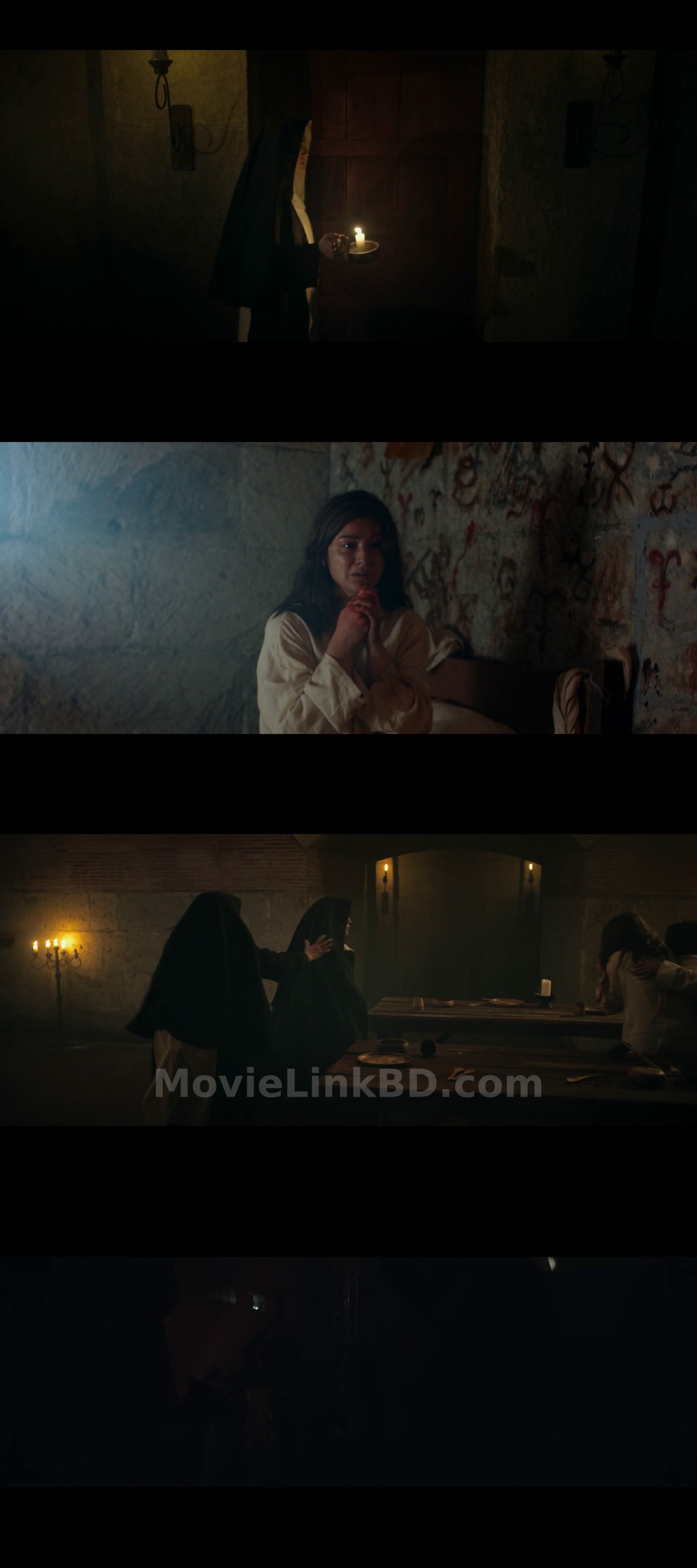 Screenshot of Shake, Rattle &amp; Roll: Evil Origins  Full HD Hindi ORG (2025) &bull; Hindi + Filippino + Dual Audio on MovieLinkBD