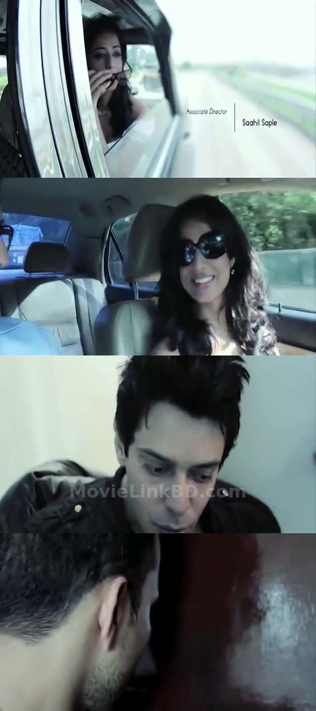 Screenshot of Not a Love Story (2011) &bull; Hindi on MovieLinkBD