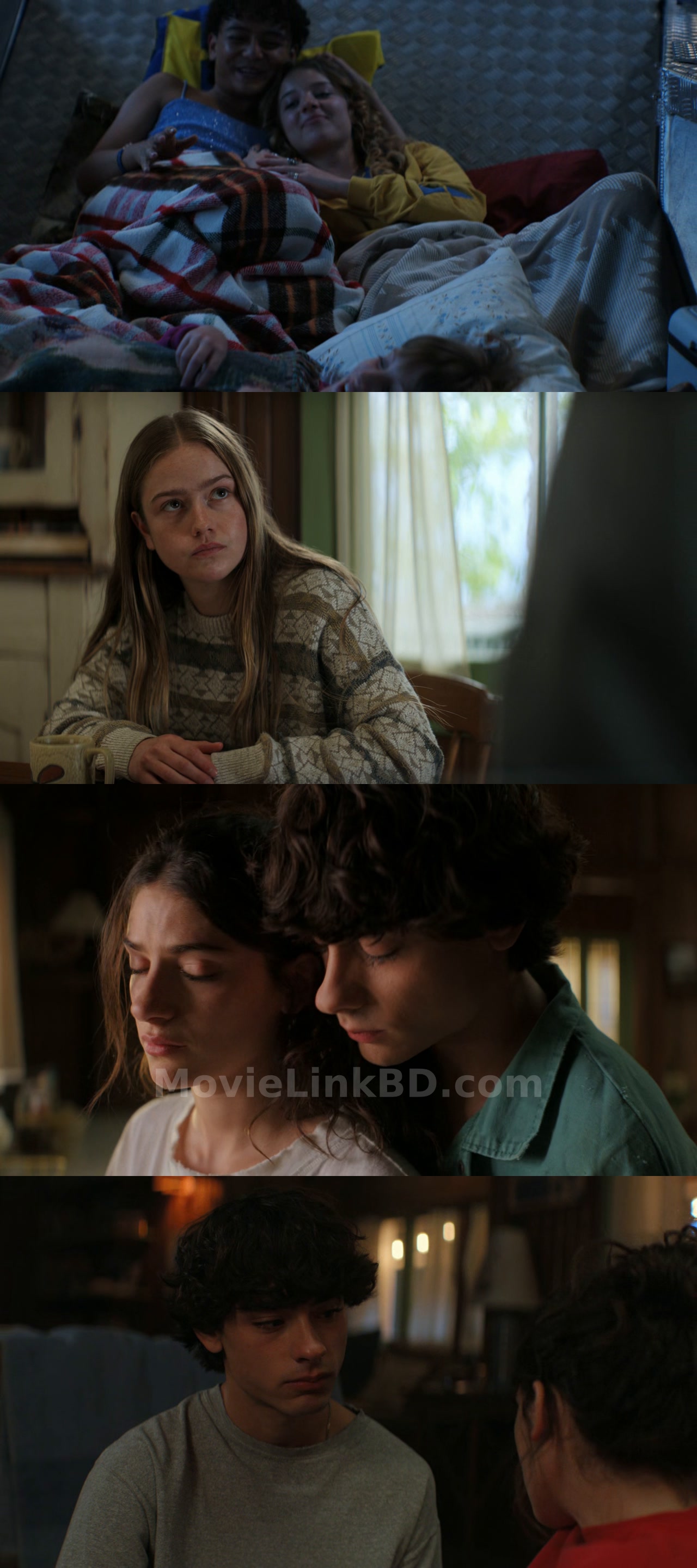 Screenshot of Sterling Point  S01 Complete (2026) &mdash; S01 &bull; English + Hindi on MovieLinkBD