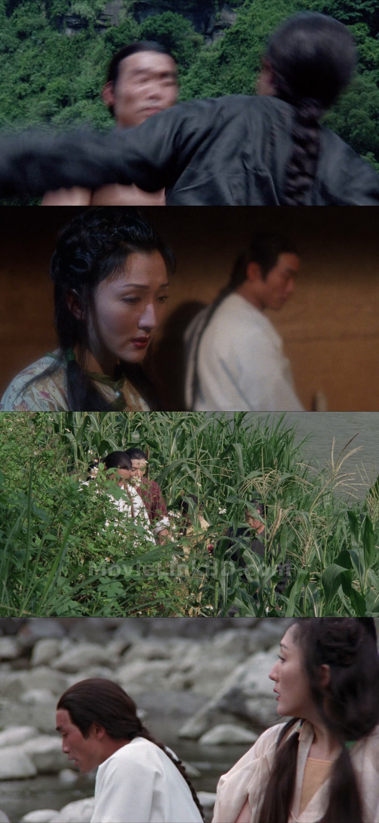 Screenshot of A Chinese Torture Chamber Story II  18+ (1998) &bull; Chinese + E-Sub on MovieLinkBD
