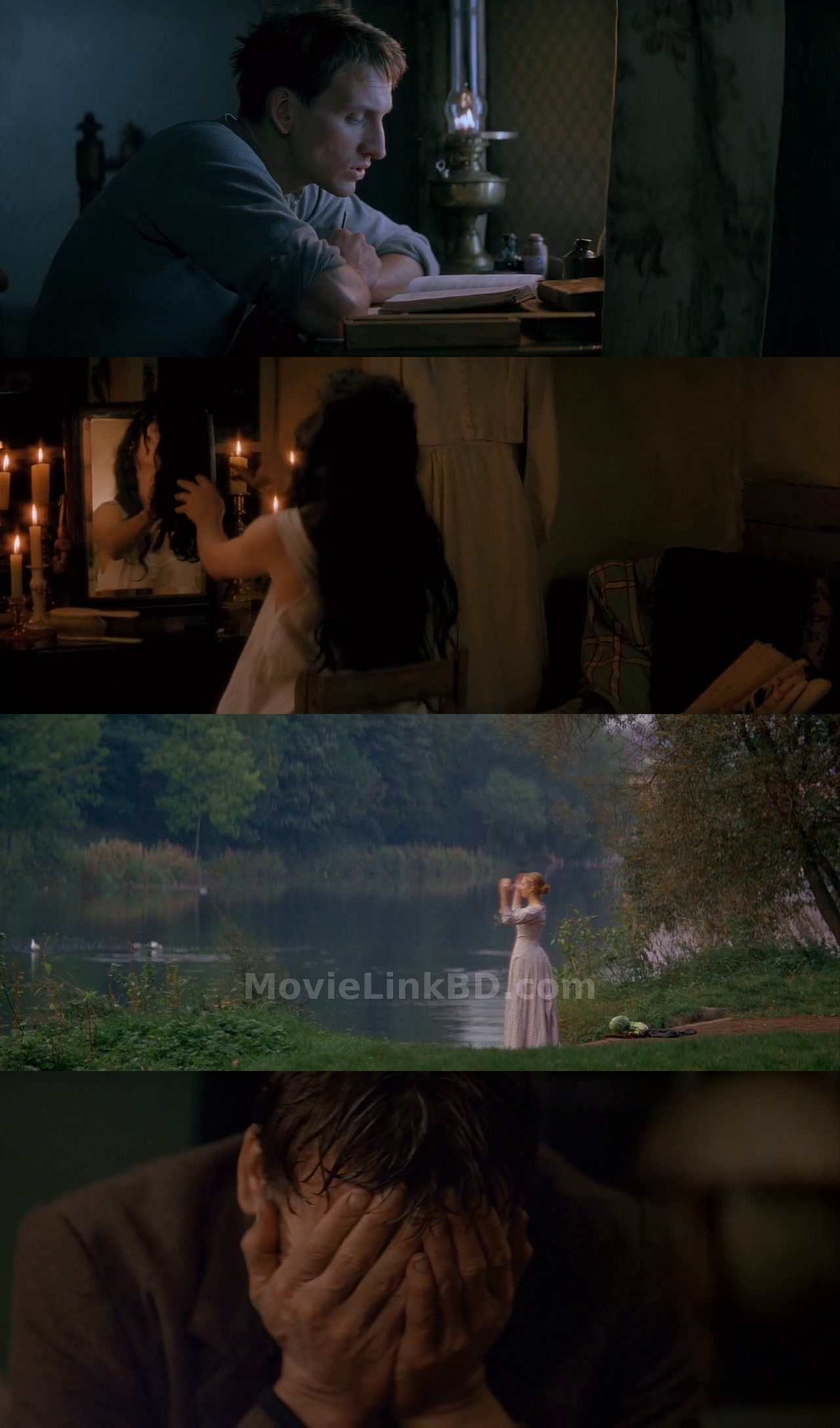 Screenshot of Jude (1996) &bull; English on MovieLinkBD