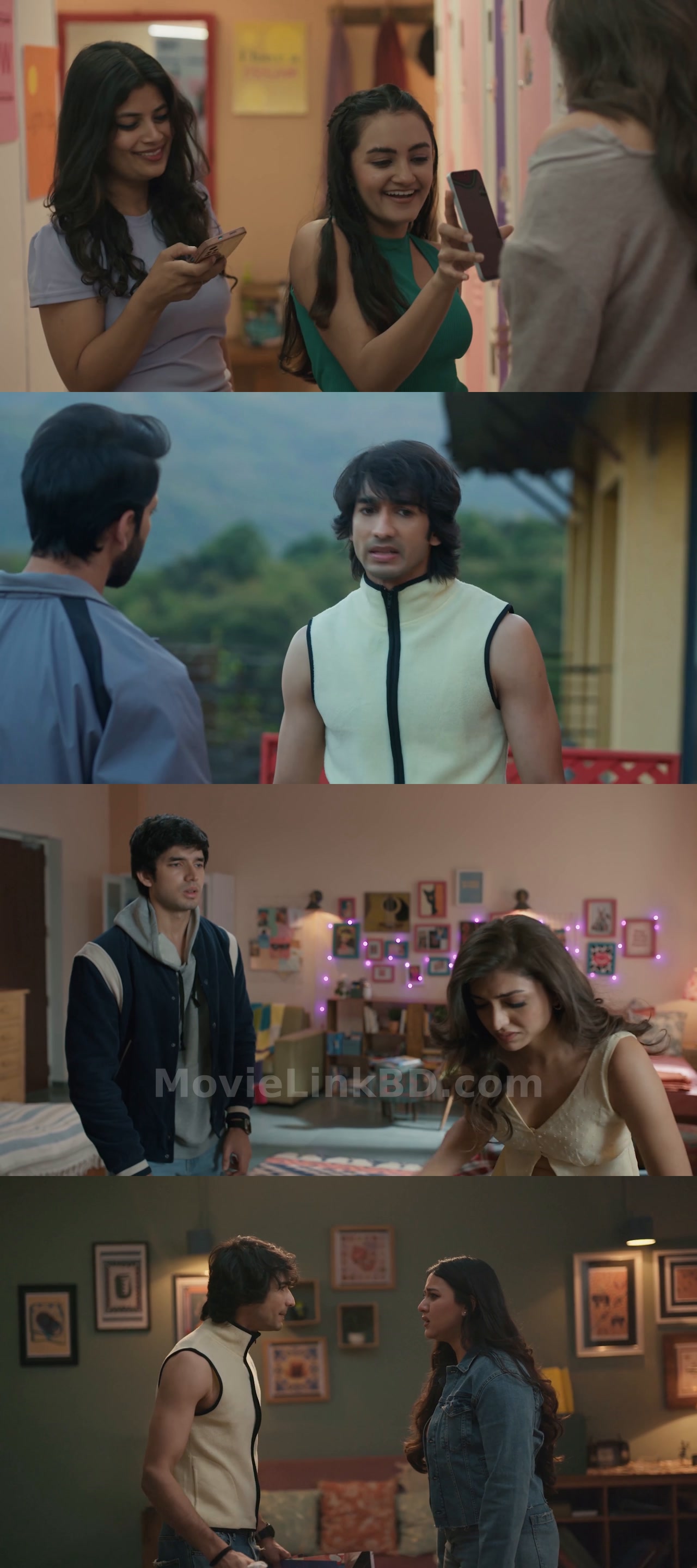 Screenshot of pus Beats  Season 7 [Ep01-15 Added] (2026) &bull; Hindi on MovieLinkBD