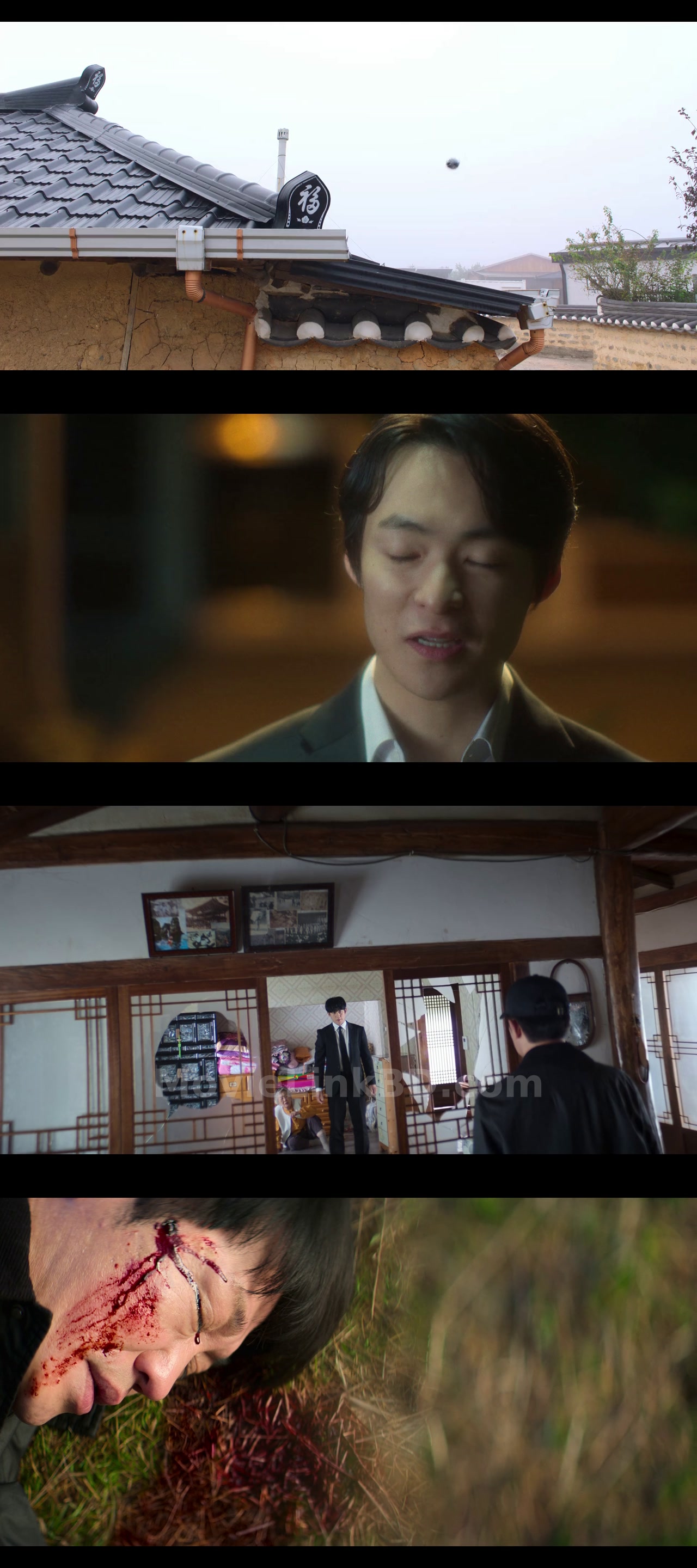 Screenshot of Our Sticky Love  Season 1 [Ep01-12] Completed [ORG Hindi] (2026) &bull; Hindi + Korean + English on MovieLinkBD