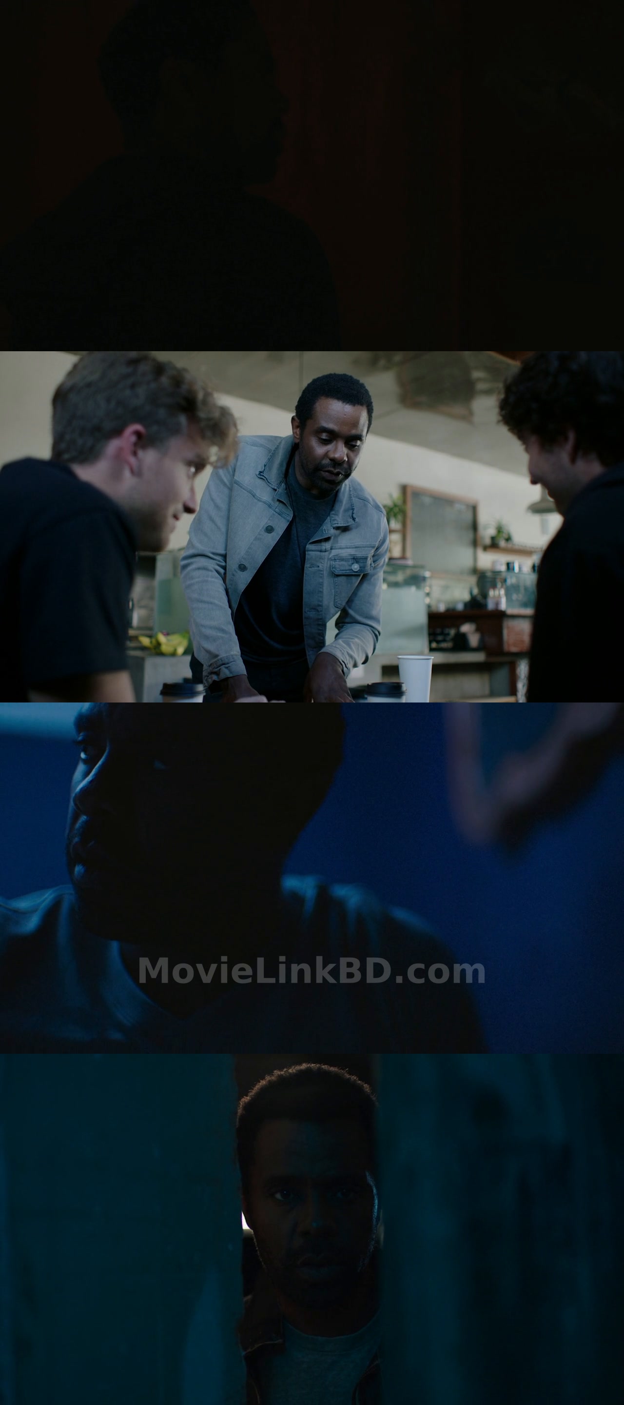 Screenshot of Big Baby  E-Sub (2025) &bull; English on MovieLinkBD