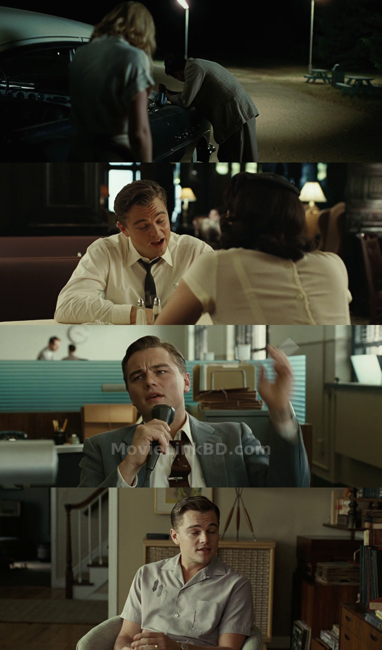 Revolutionary Road  Hindi ORG (2008) &bull; Hindi, English, Dual, Audio on MovieLinkBD Movie