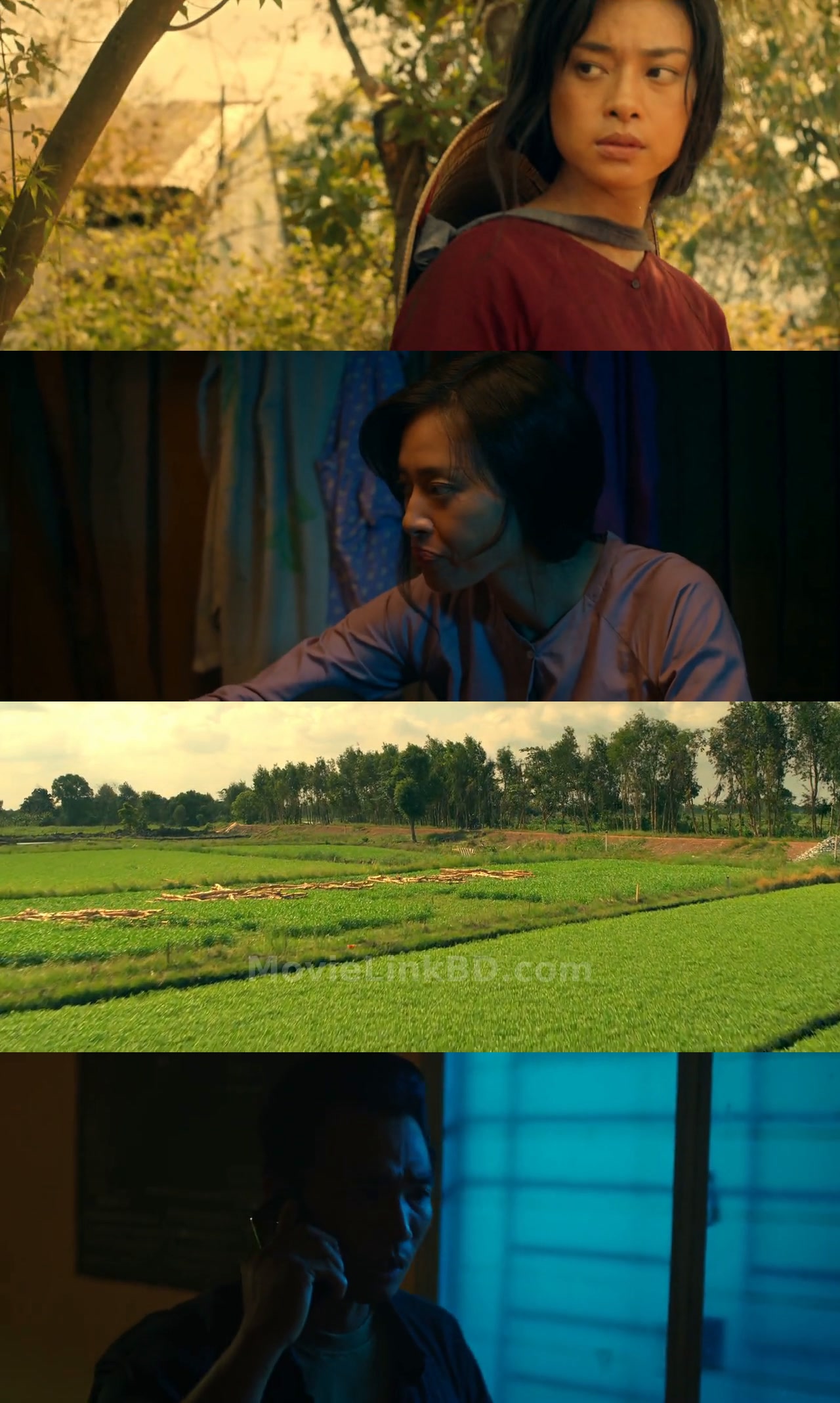 Furie (2019) &bull; Vietnamese on MovieLinkBD Movie