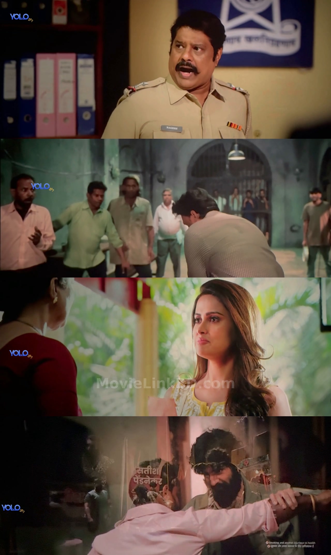 Ramyaa  HDTC [Best Quality Print] (2026) &bull; Hindi on MovieLinkBD Movie
