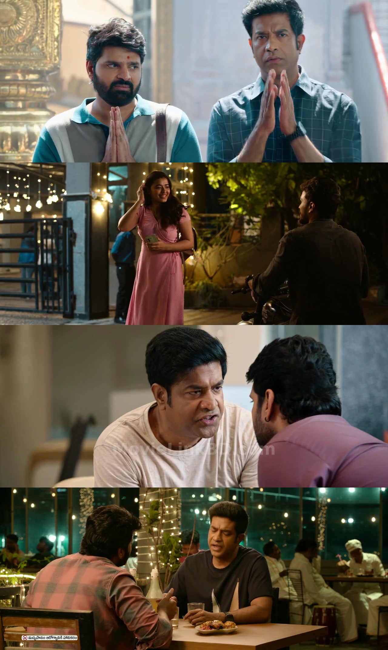 #Single  Full HD Hindi ORG (2025) &bull; Hindi, Malayalam, Multi Audio on MovieLinkBD Movie