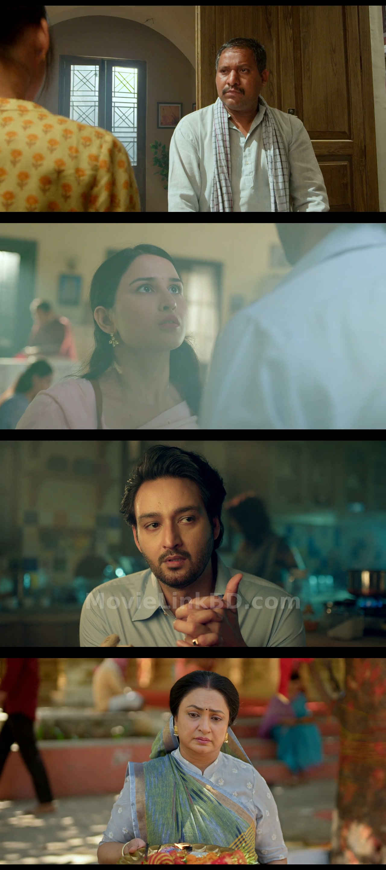Sangamarmar  S01 [Ep 1-47 Completed] [Bengali Dubbed ORG] (2026) &mdash; S01 &bull; Hindi + Bangla + Dual Audio on MovieLinkBD Episode 18-21