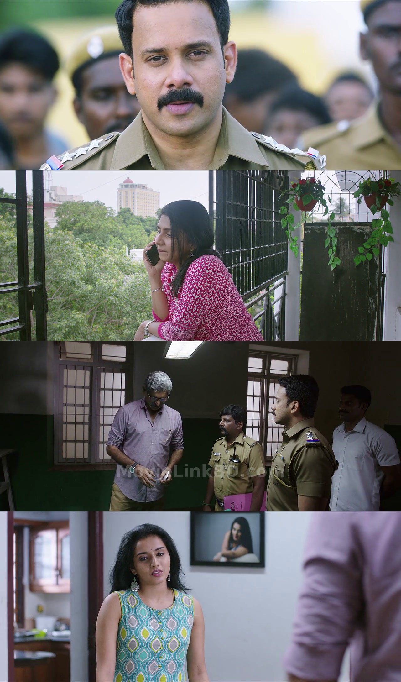 Kaalidas (2019) &bull; Dual Audio on MovieLinkBD Movie