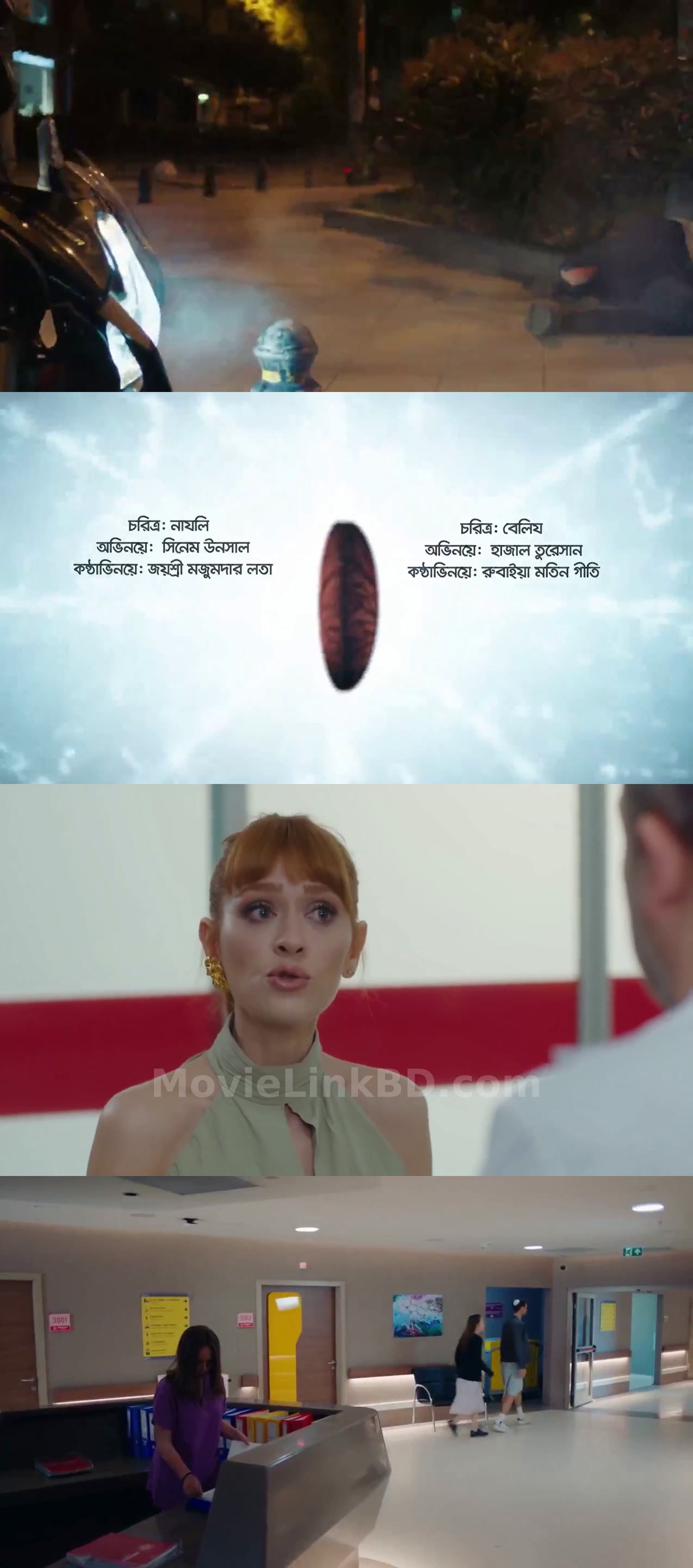 A Miracle / Good Doctor  Season 1 [Ep01-197 Added] [ORG Bengali Dubbed] (2025) &bull; Bangla Dubbed on MovieLinkBD Episode 191-197