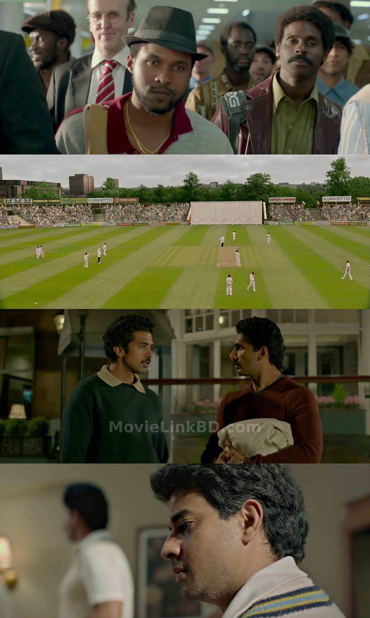 83 (2021) &bull; Hindi on MovieLinkBD Movie
