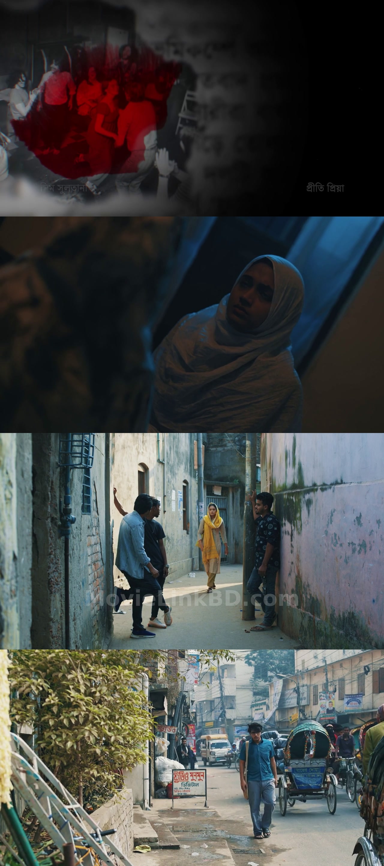 Chokro  [Ep01-20] Uploaded (2024) &bull; Bangla on MovieLinkBD S01E01