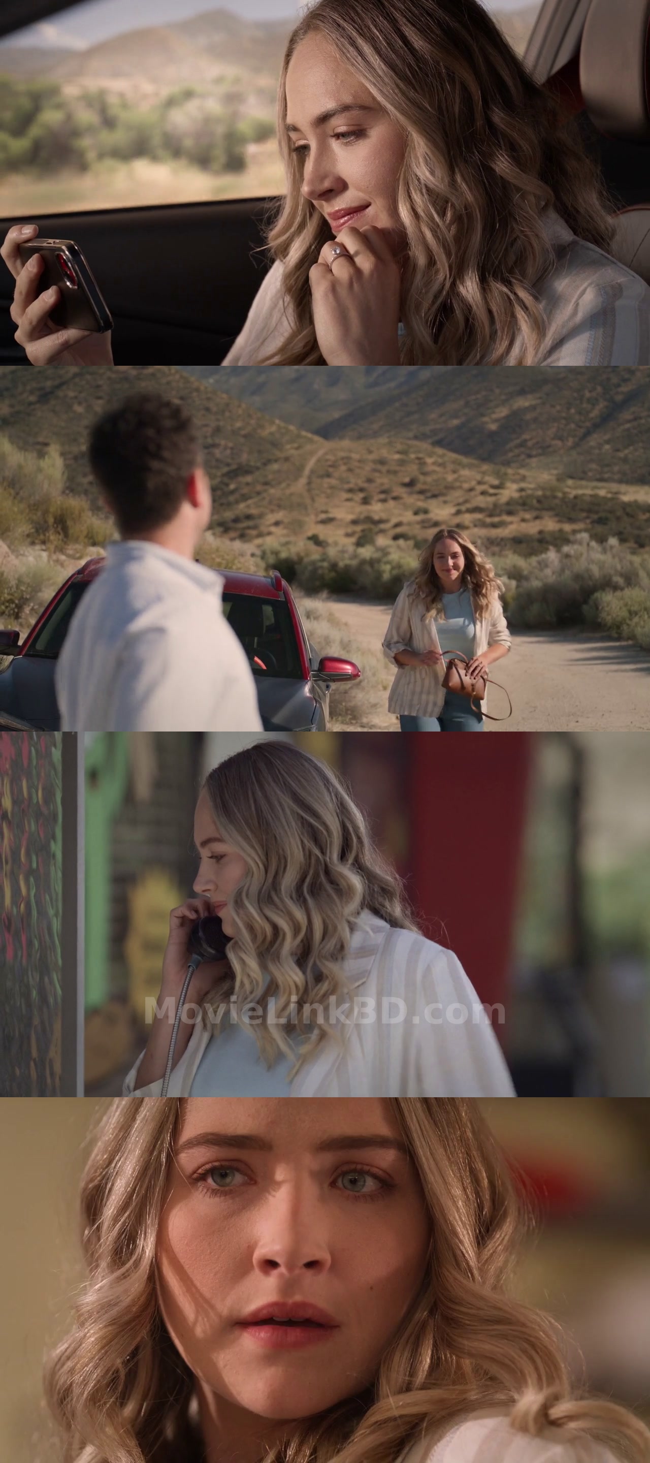 Secrets in the Desert (2023) &bull; English on MovieLinkBD Movie