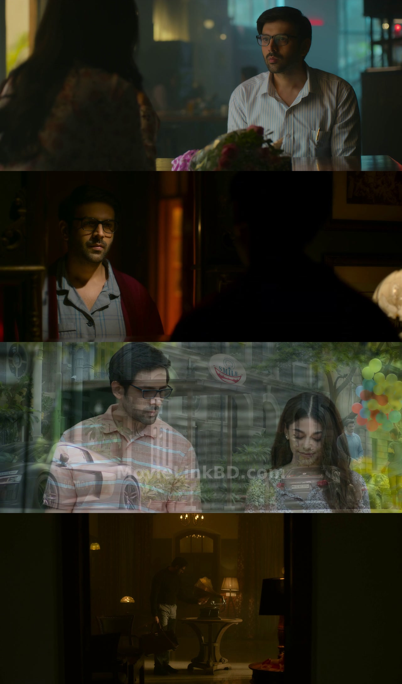 Freddy (2022) &bull; Hindi on MovieLinkBD Movie