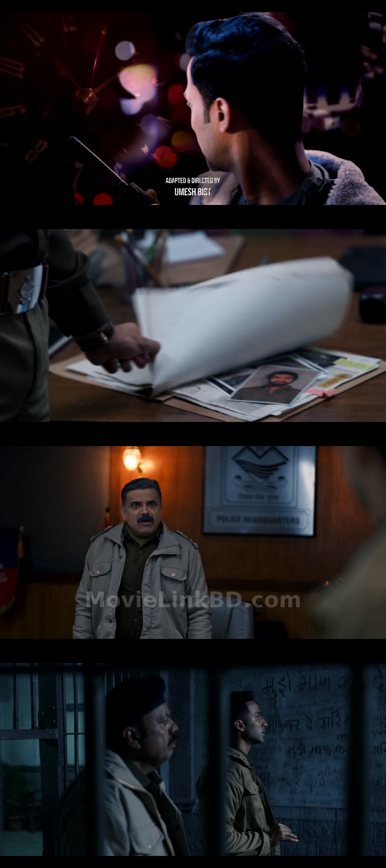 Gyaarah Gyaarah -S01-Completed (2024) &mdash; S01 &bull; Hindi on MovieLinkBD Episode 8