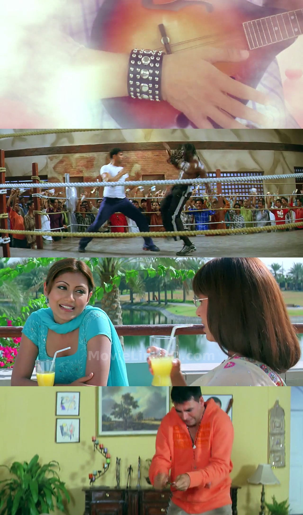 Deewane Huye Paagal (2005) &bull; Hindi on MovieLinkBD Movie