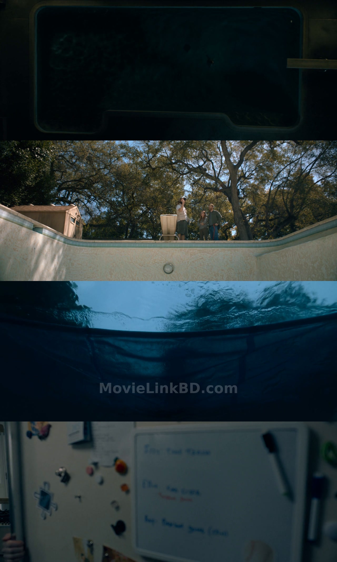 Night Swim  [ORG Hindi] (2024) &bull; English + Hindi + Dual Audio on MovieLinkBD Movie