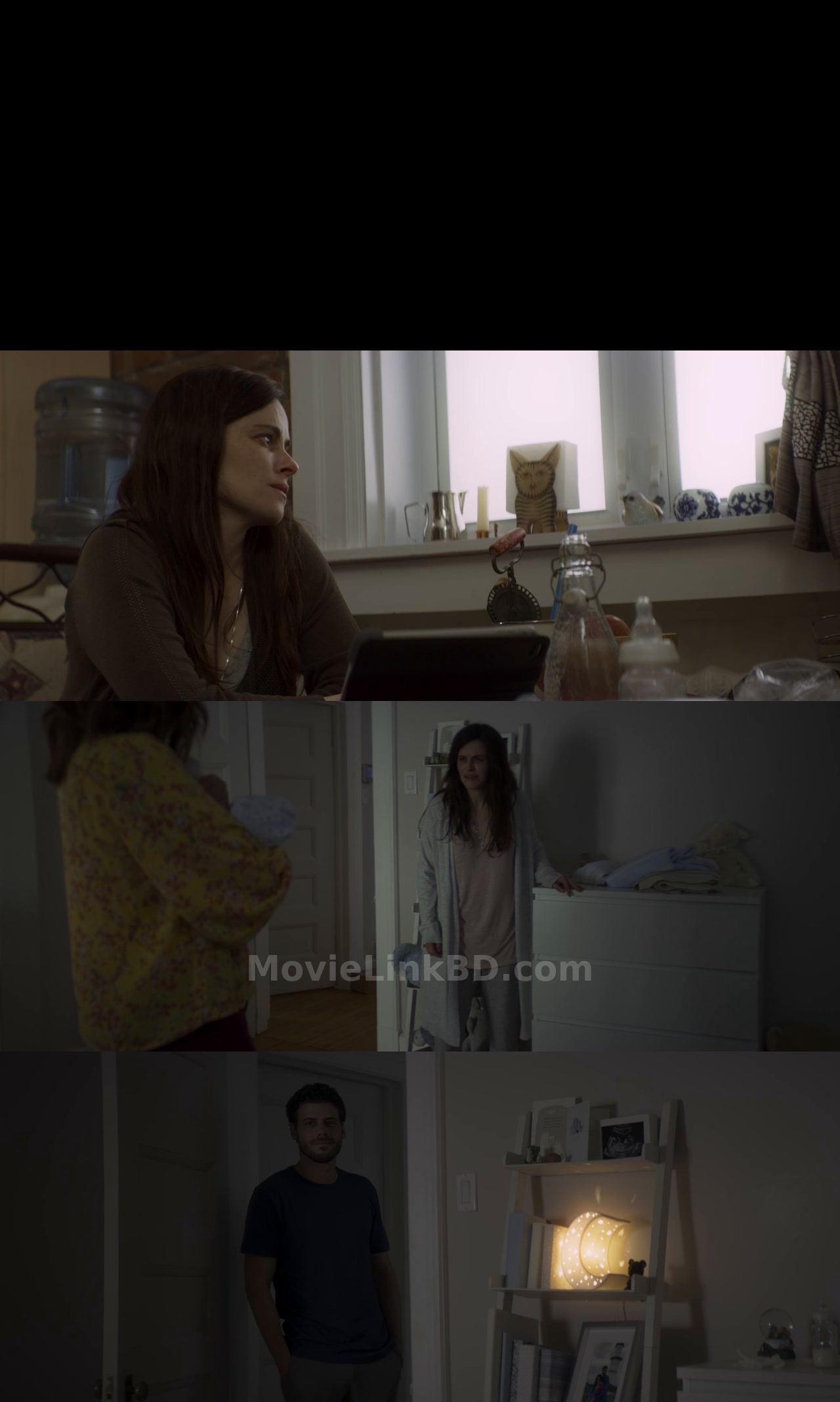 Mom  Hindi ORG (2024) &bull; Hindi, English on MovieLinkBD Movie