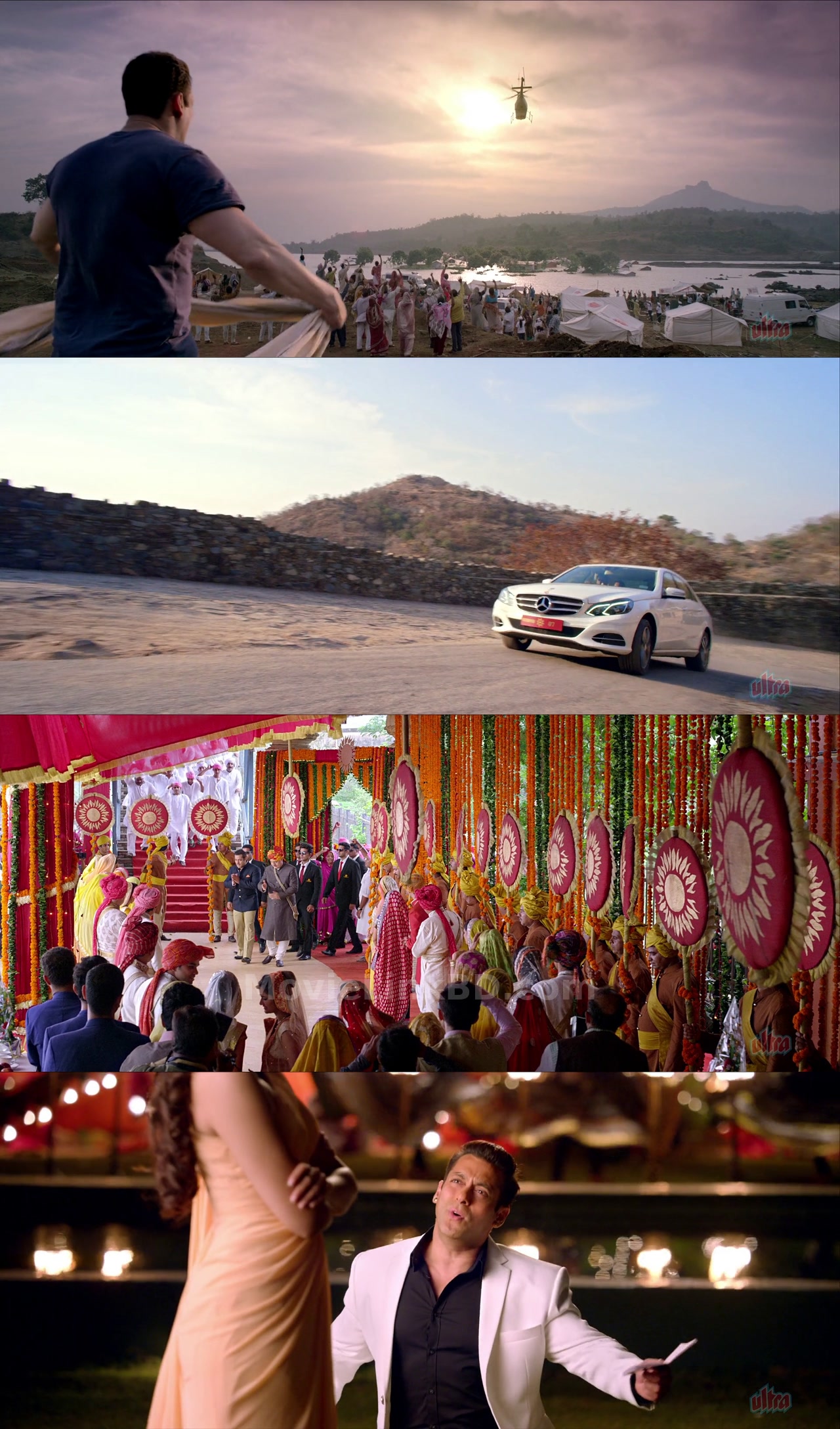 Prem Ratan Dhan Payo (2015) &bull; Hindi on MovieLinkBD Movie