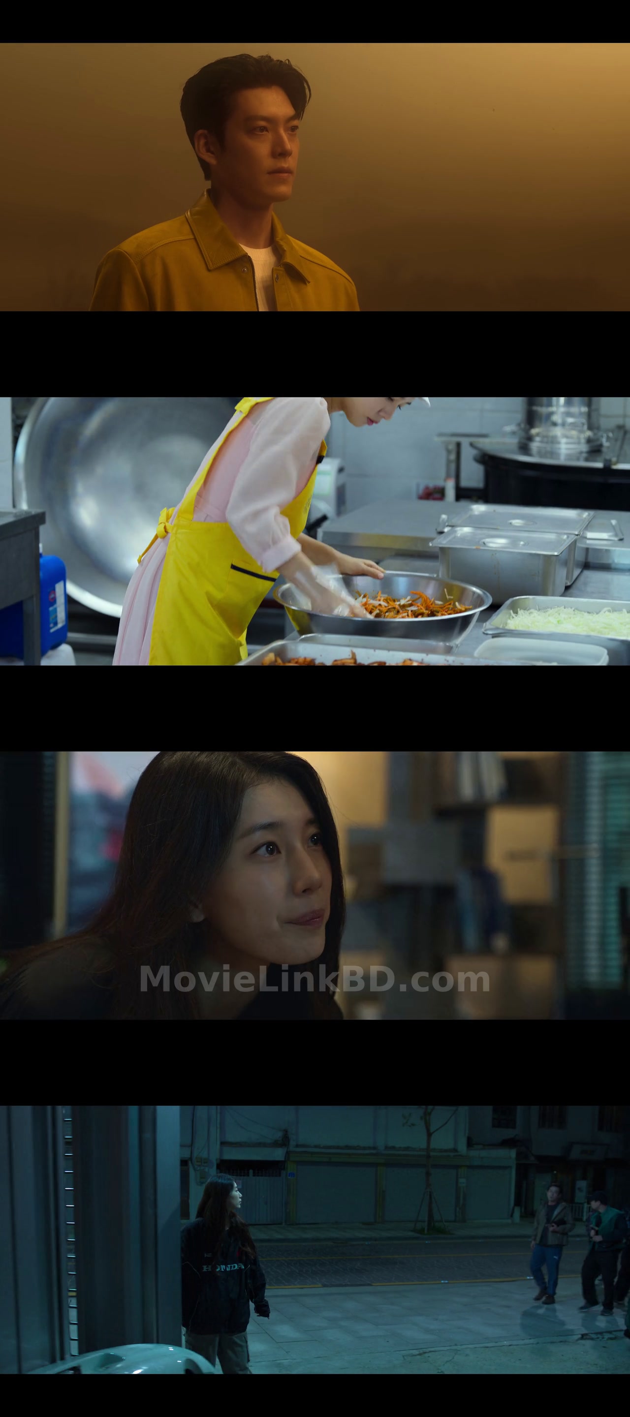 Genie, Make a Wish  Season 1 [Ep01-13] Completed [ORG Hindi] (2025) &bull; Hindi, Korean Dual Audio on MovieLinkBD Season 1 Episode 9