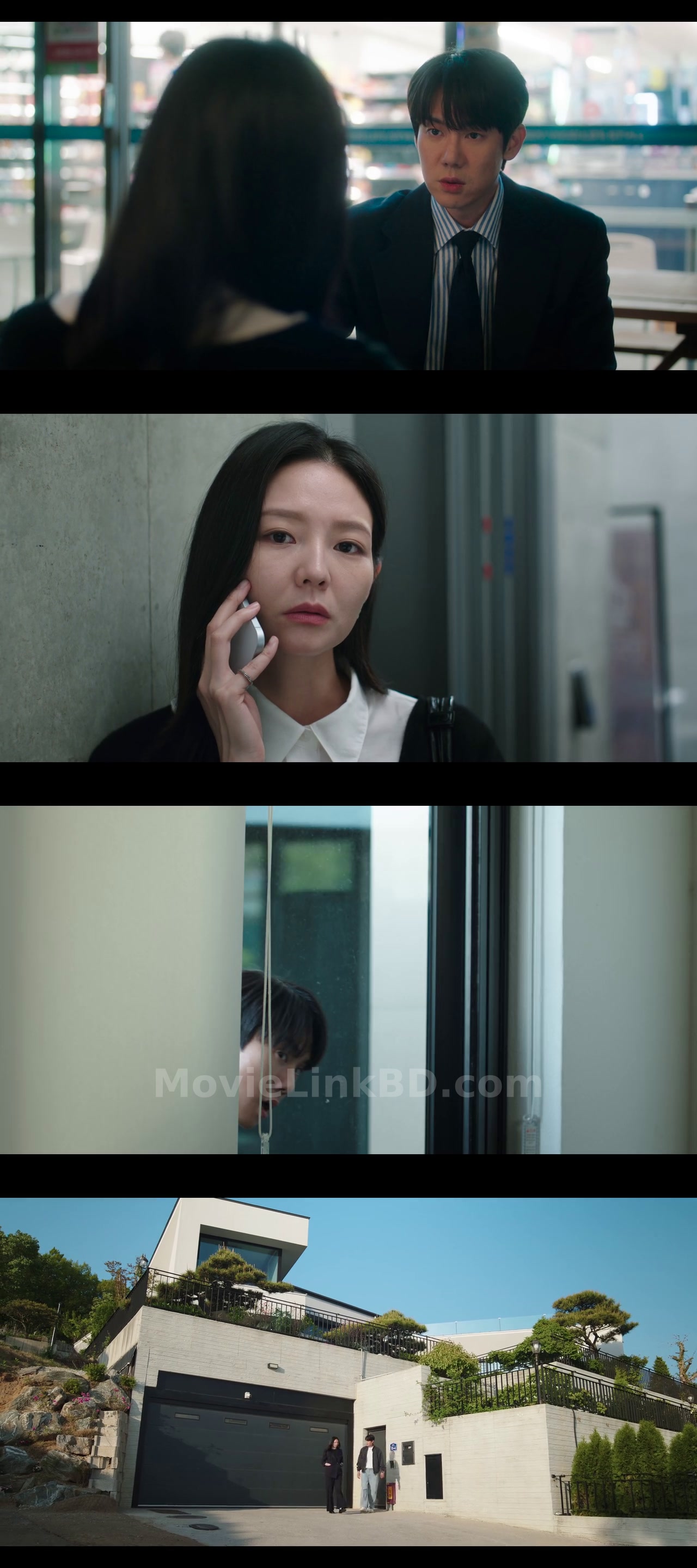 Phantom Lawyer  S01 Ep 1-4 Added (2026) &mdash; S01 &bull; Korean on MovieLinkBD Episode 4