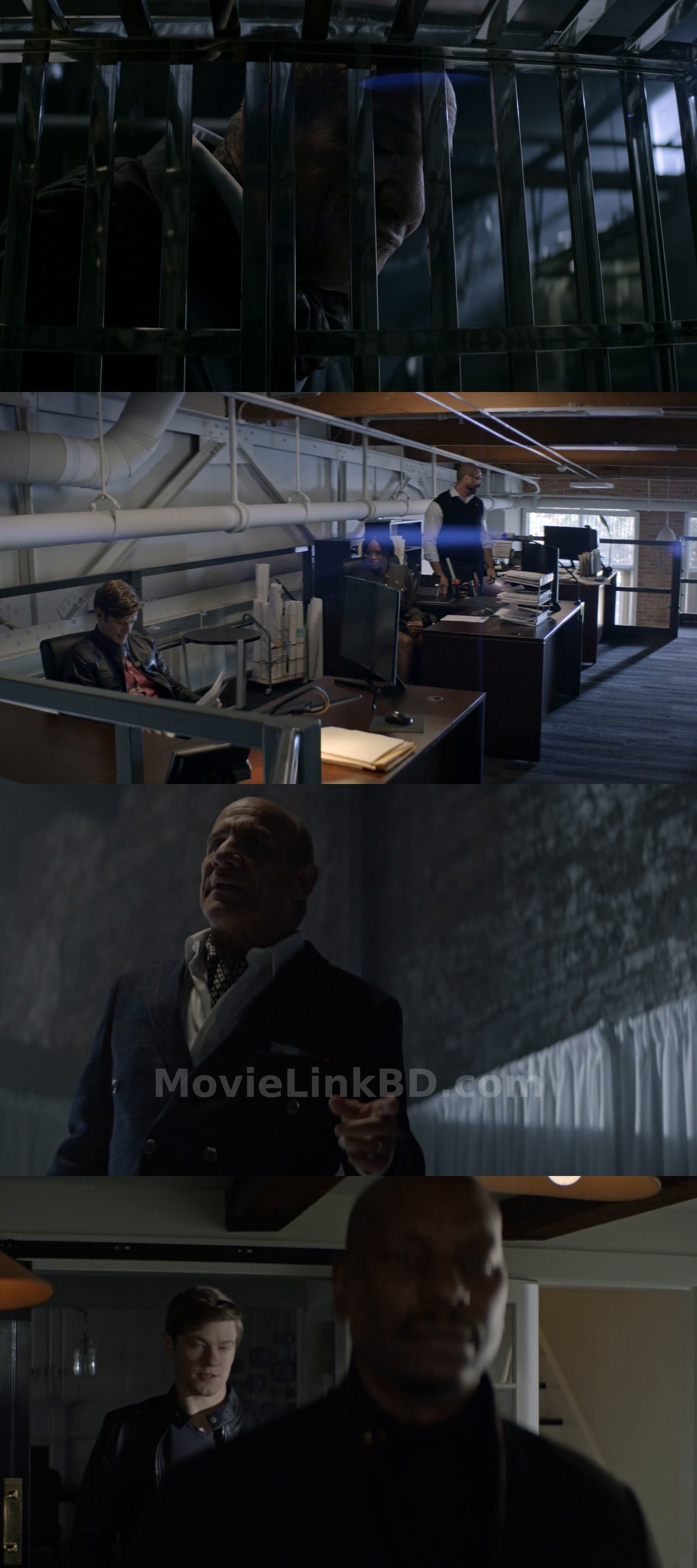 The Collective  [ORG Hindi] (2023) &bull; English on MovieLinkBD Movie
