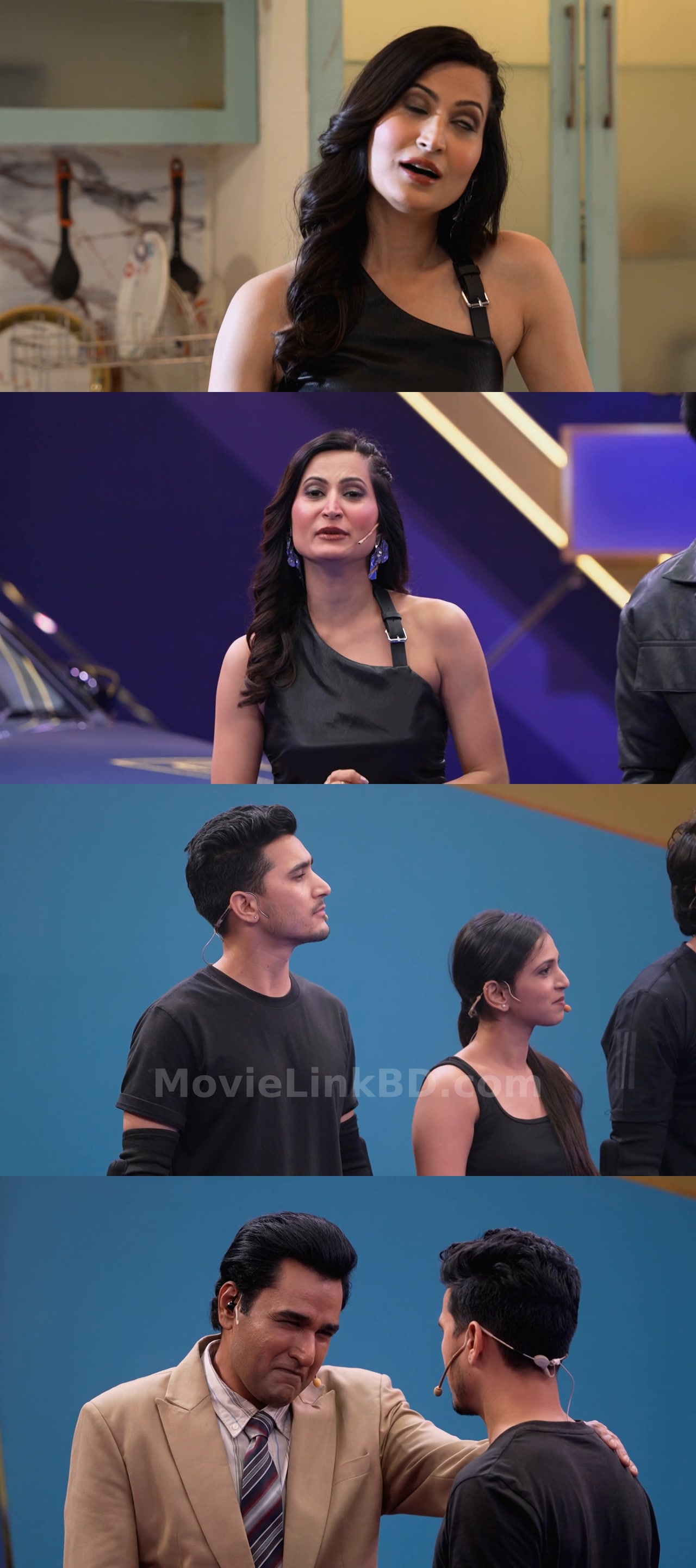 Zee Cine Awards  S01 EPi 1-9 Completed Full Event (2026) &mdash; S01 &bull; Hindi on MovieLinkBD Episode 4