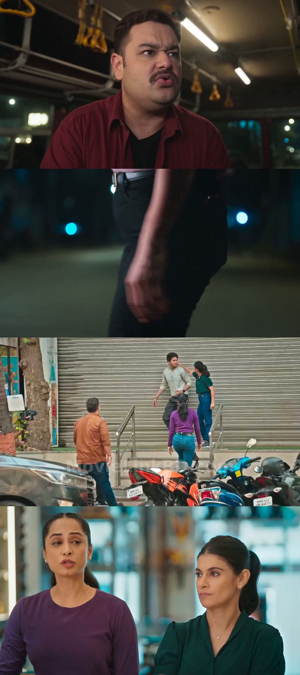 CID  S02 [Ep01-102 Added] [Bengali Dubbed ORG] (2025) &mdash; S02 &bull; Bangla Dubbed on MovieLinkBD Episode 33