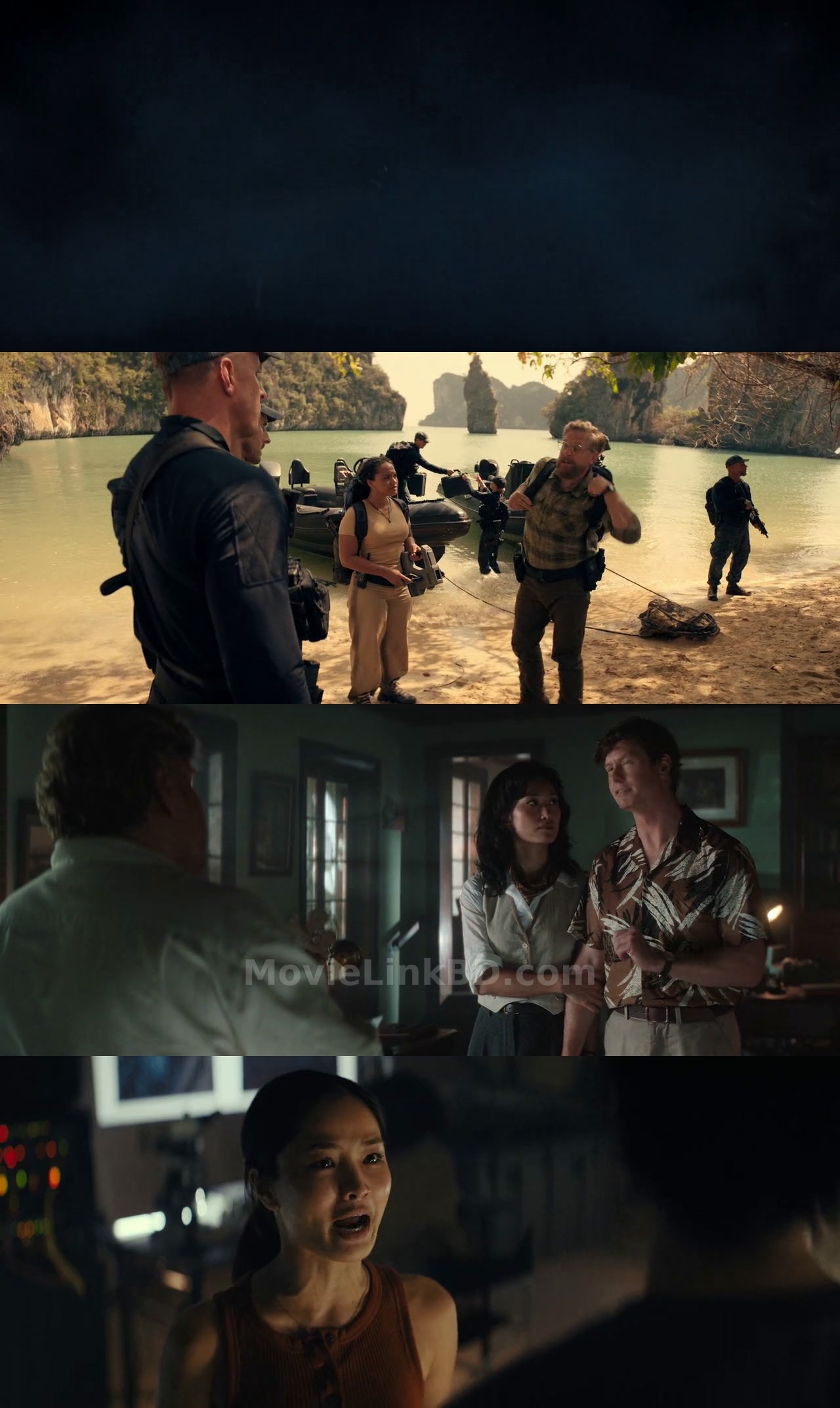 Monarch: Legacy of Monsters  S02 [Ep01-10] Completed - Hindi Not Available (2026) &mdash; S02 &bull; English + With Esub on MovieLinkBD S02E09