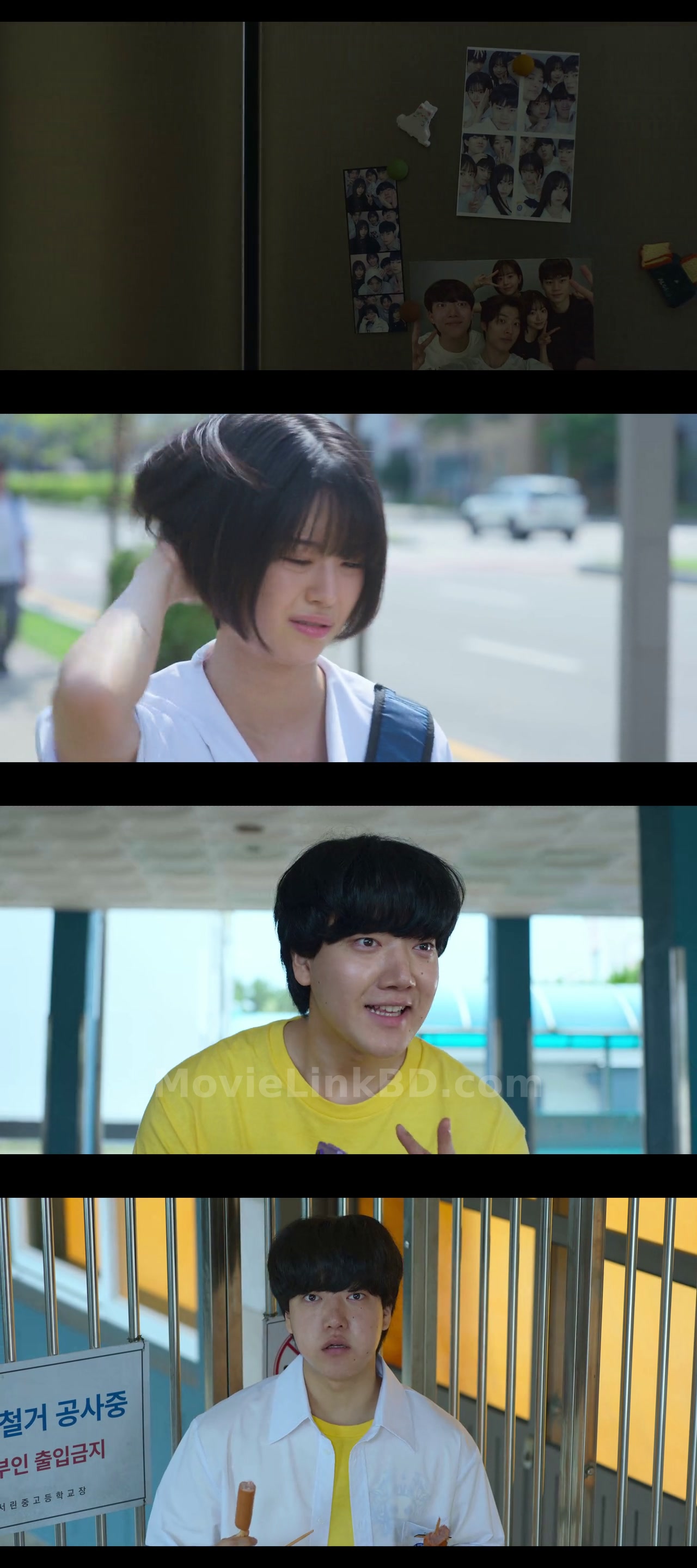 If Wishes Could Kill  Season 1 [Ep01-08] Completed [ORG Hindi] (2026) &bull; Hindi + Korean + English on MovieLinkBD Season 1 Episode 1