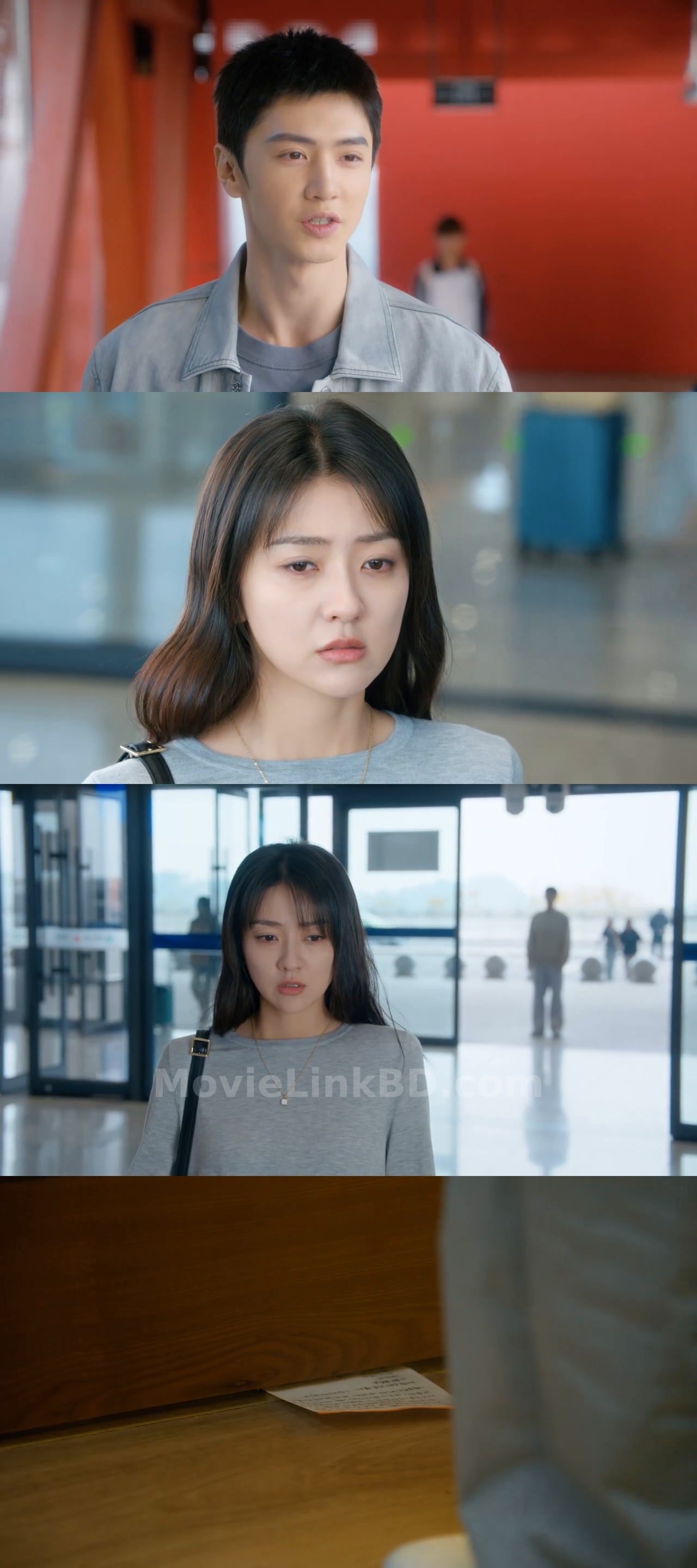 The White Olive Tree  Season 1 [Ep01-38] Completed [ORG Hindi] (2025) &bull; Chinese + Hindi on MovieLinkBD Episode 19